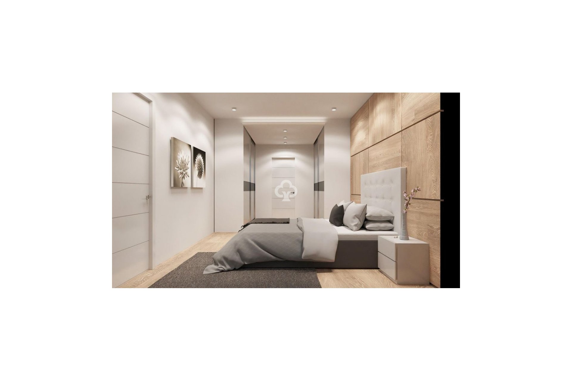 Neue Gebäude - Villas -
Ciudad Quesada - 03170, Avenida del Salvador, 92