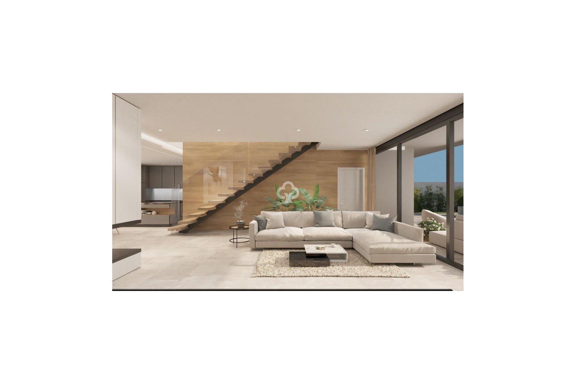 Neue Gebäude - Villas -
Ciudad Quesada - 03170, Avenida del Salvador, 92