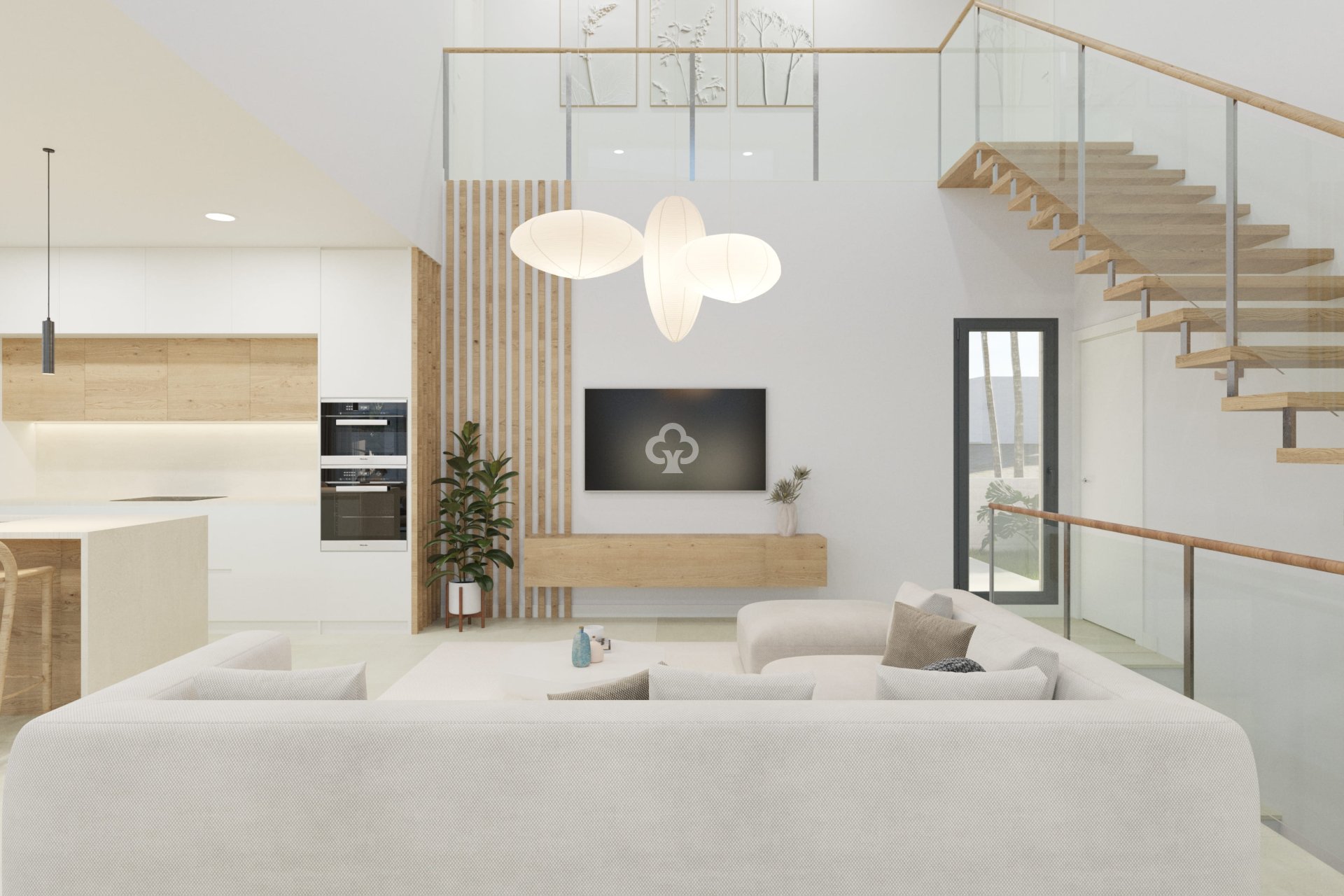 Neue Gebäude - Villas -
Ciudad Quesada - 03170