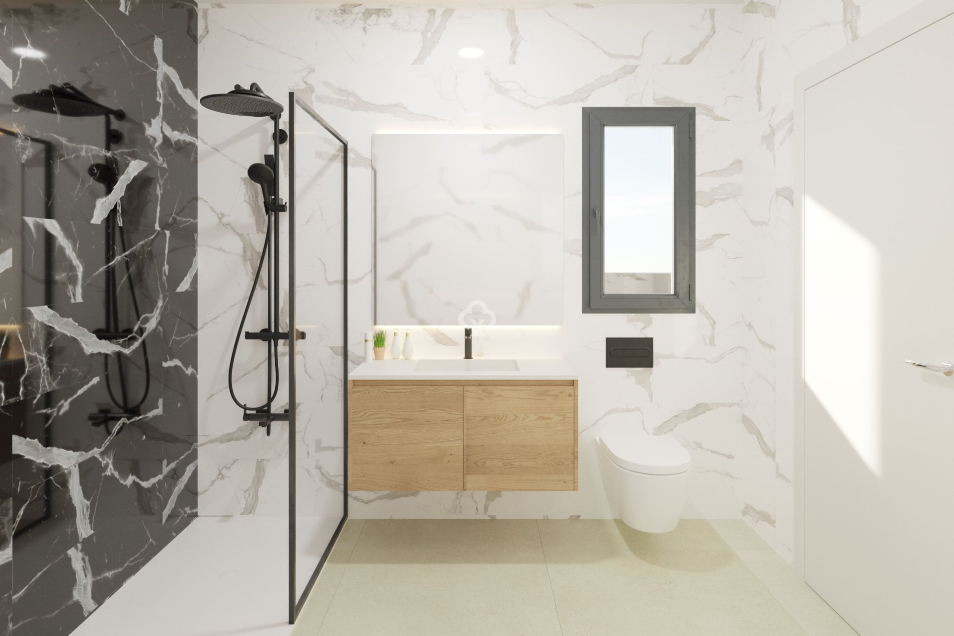 Neue Gebäude - Villas -
Ciudad Quesada - 03170