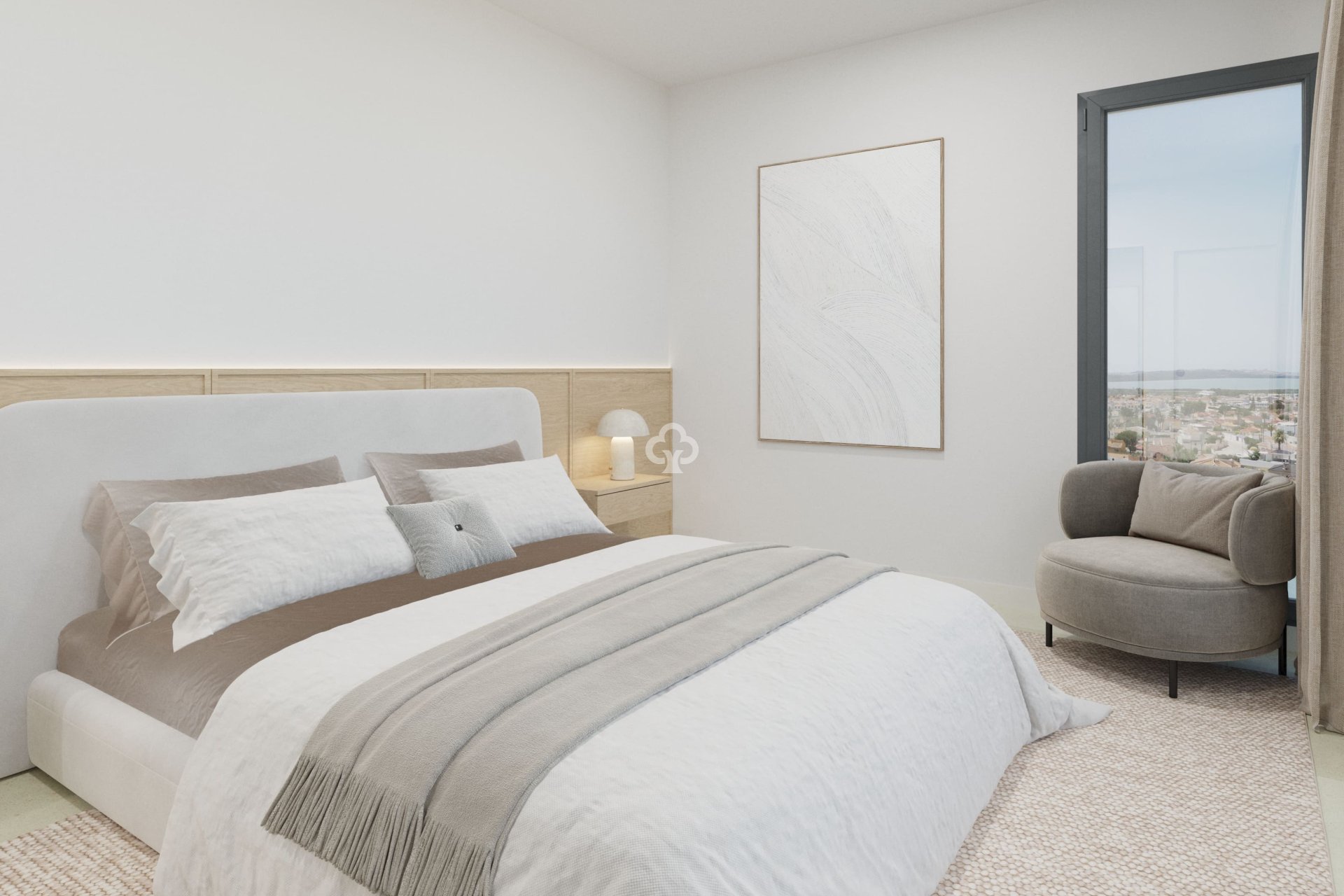 Neue Gebäude - Villas -
Ciudad Quesada - 03170