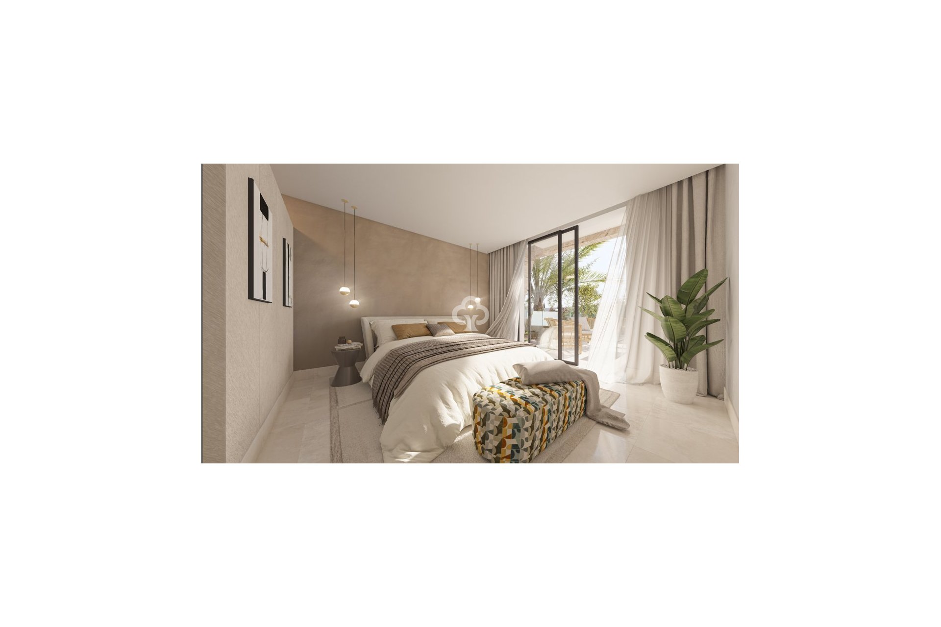 Neue Gebäude - Villas -
El Paraíso - 29688