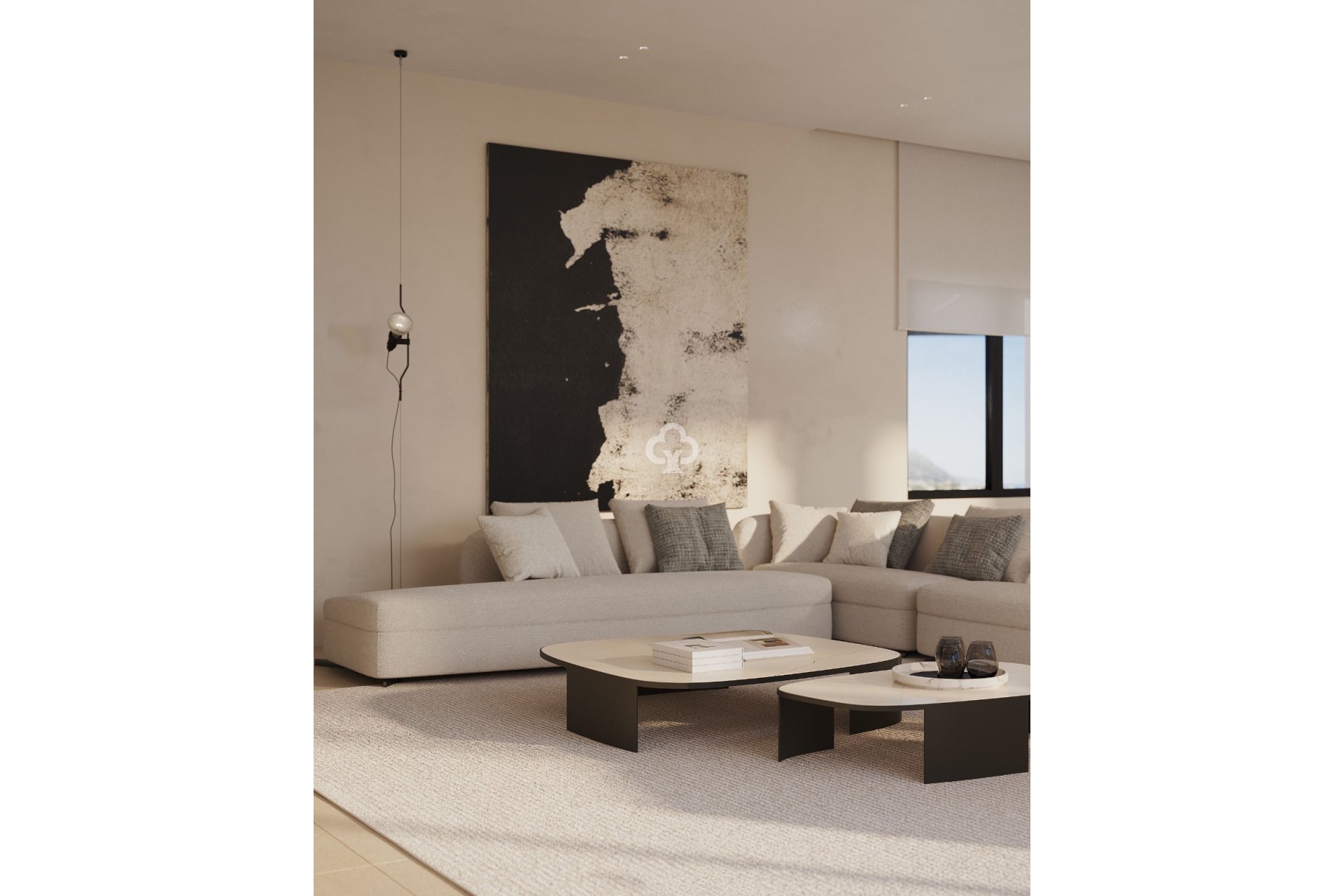 Neue Gebäude - Villas -
Estepona - 29680, Calle Flaminio esquina calle Perú s/n