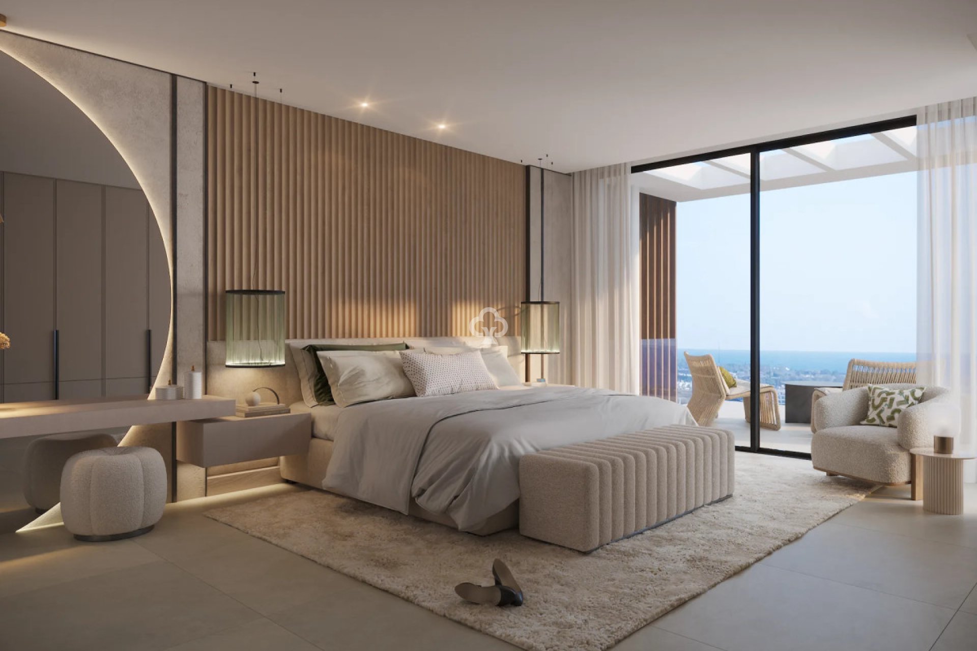 Neue Gebäude - Villas -
Estepona - 29680, Resinera Voladilla, 18