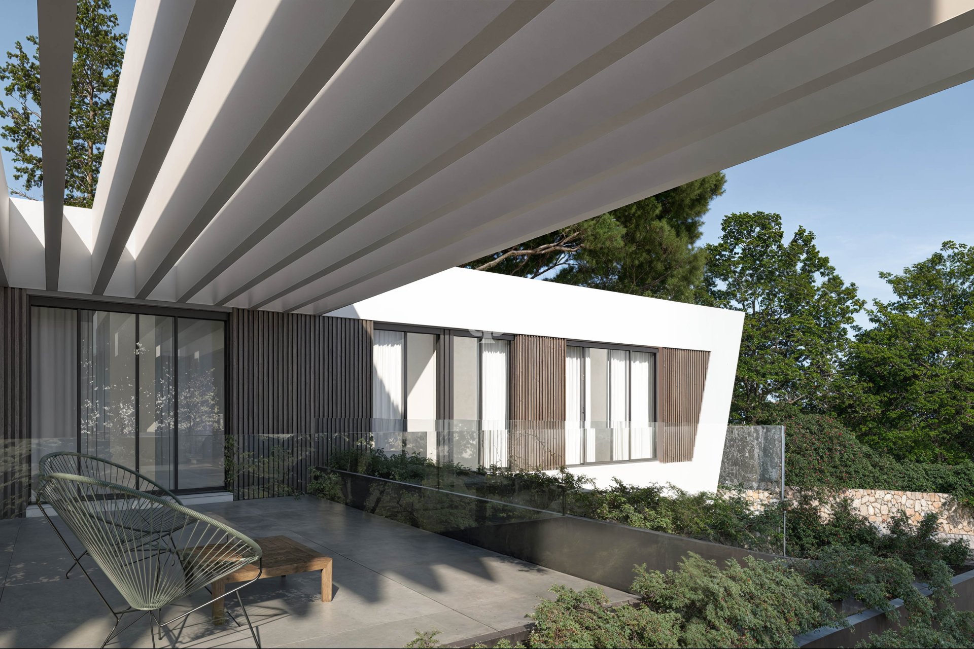 Neue Gebäude - Villas -
Estepona - 29680