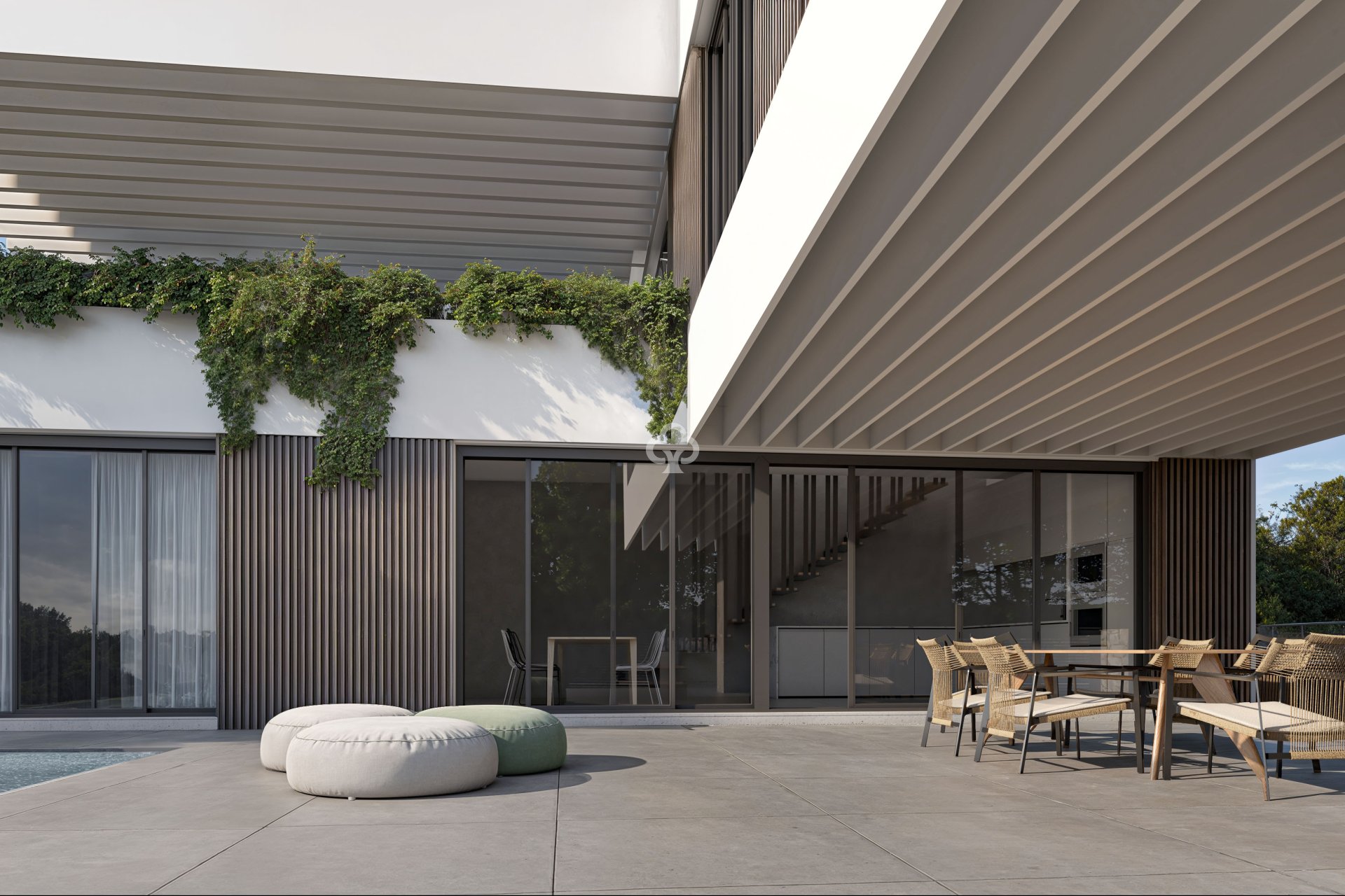 Neue Gebäude - Villas -
Estepona - 29680