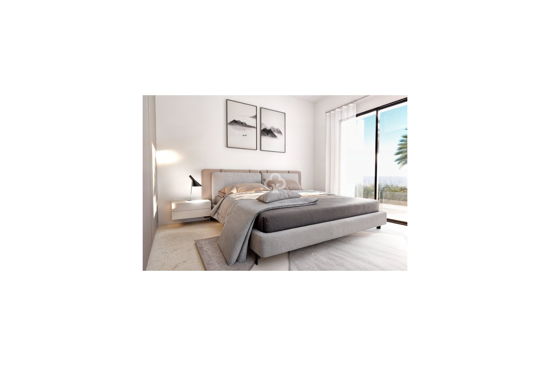 Neue Gebäude - Villas -
Finestrat - 03509, Avenida de Granada