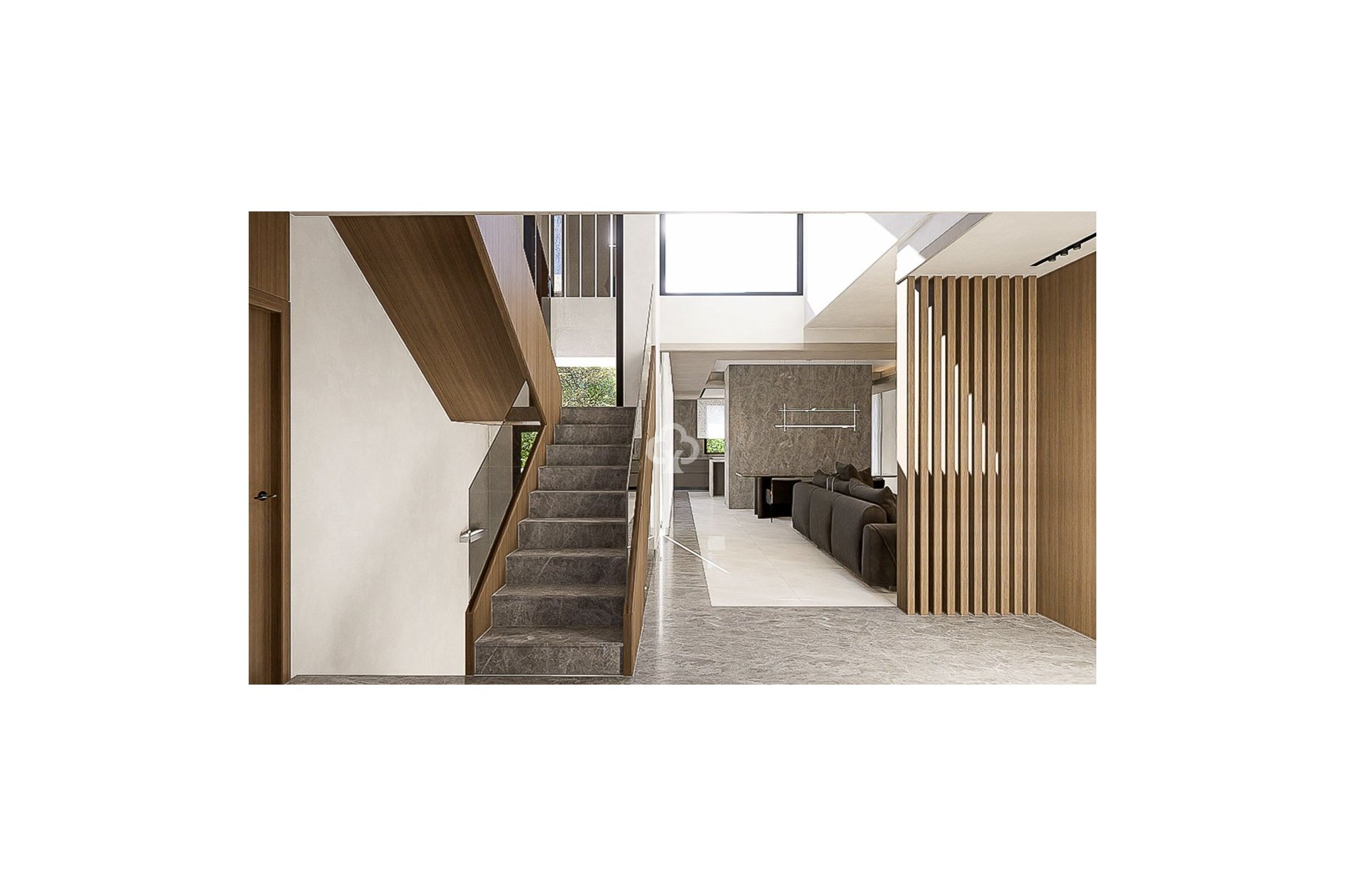 Neue Gebäude - Villas -
Finestrat - 03509, Sierra Cortina s/n