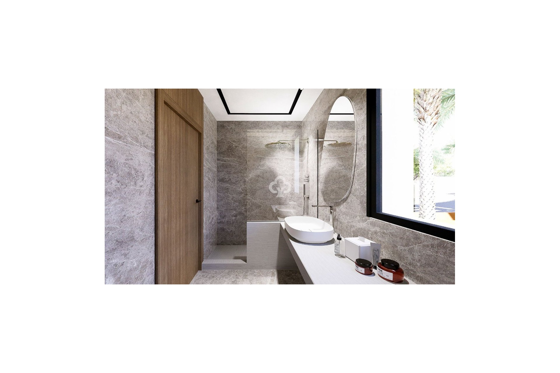 Neue Gebäude - Villas -
Finestrat - 03509, Sierra Cortina s/n