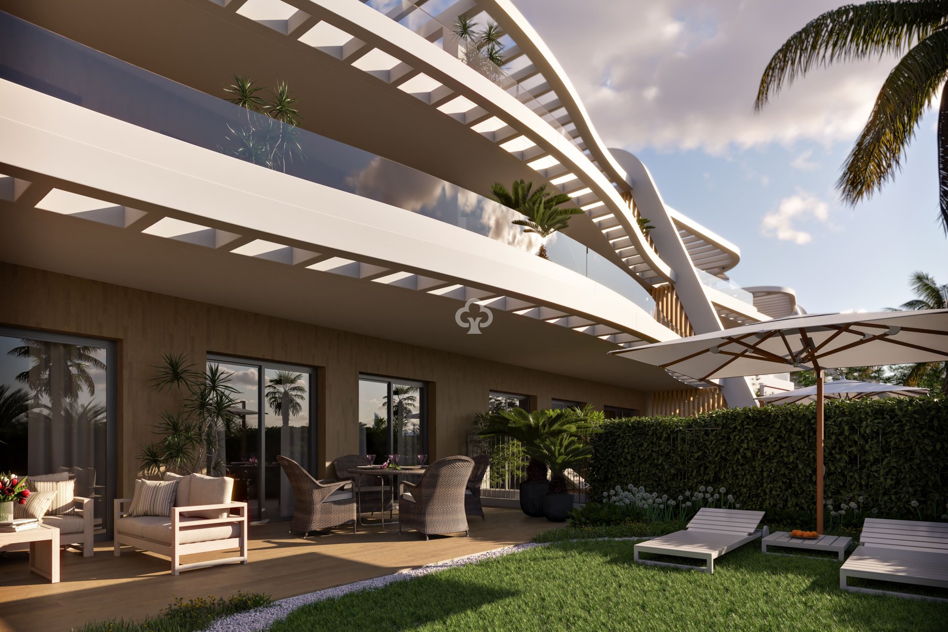 Neue Gebäude - Villas -
Finestrat - Carrer d´Equador 12