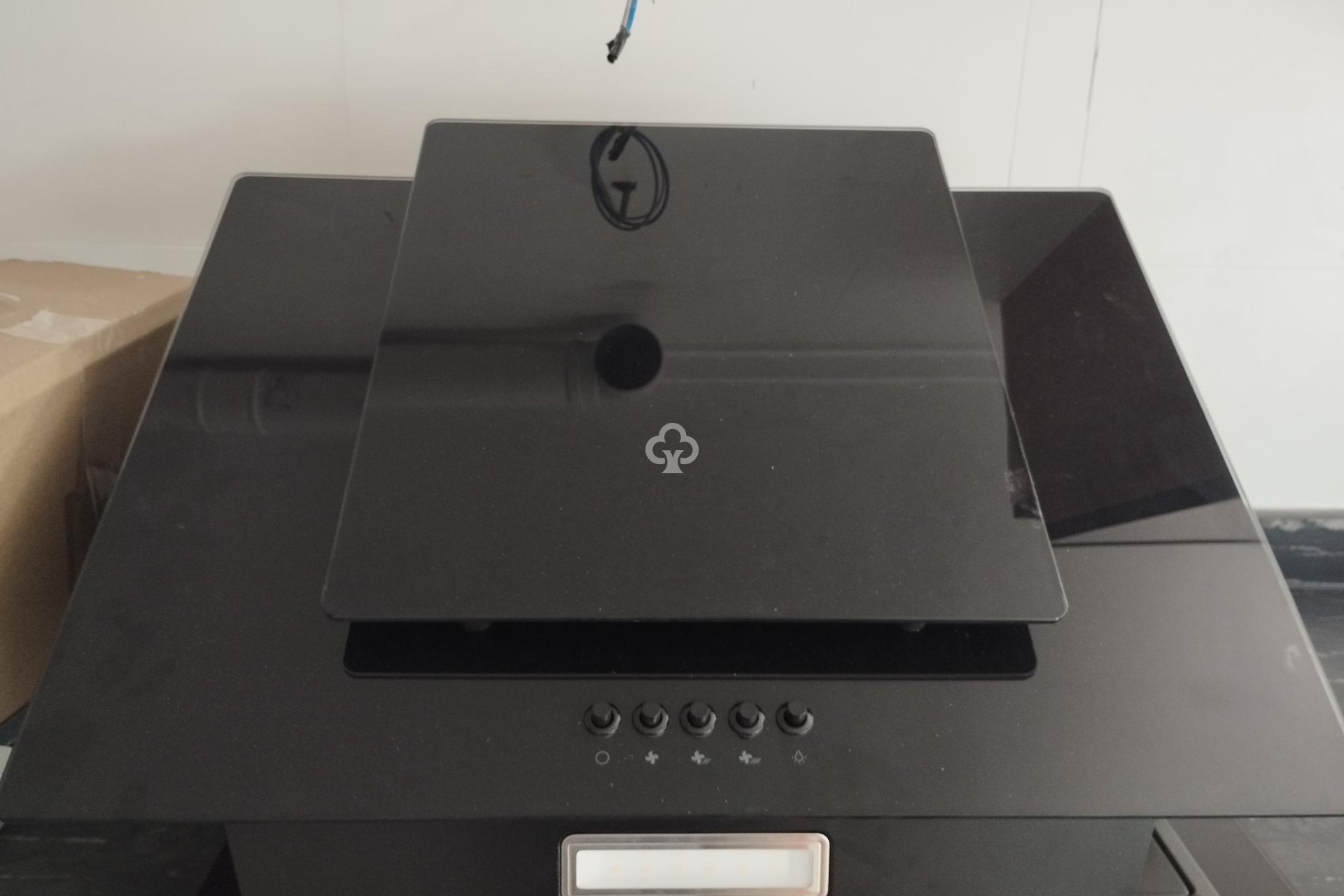 Neue Gebäude - Villas -
Fortuna - 30626