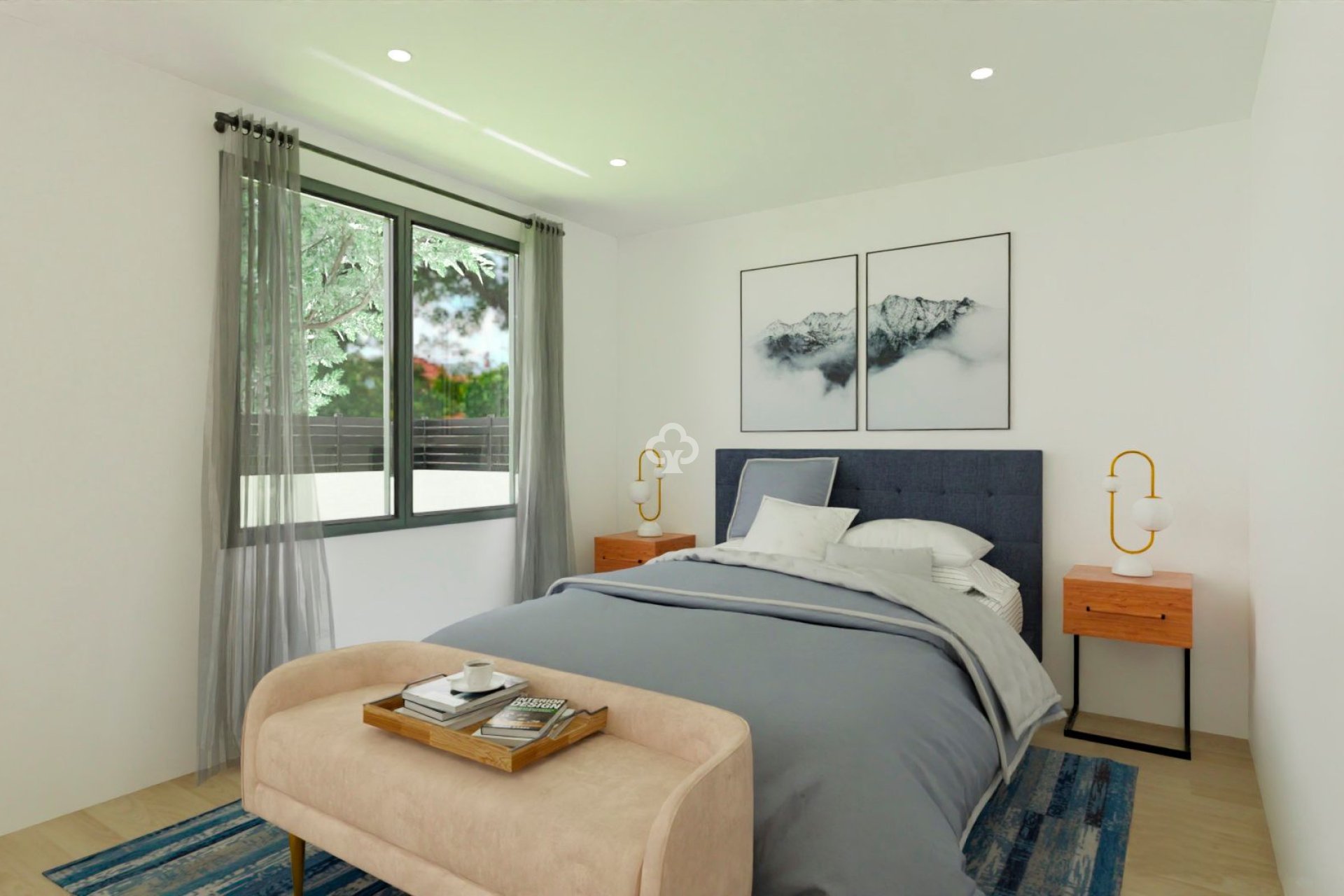 Neue Gebäude - Villas -
Hondón de las Nieves - 03688