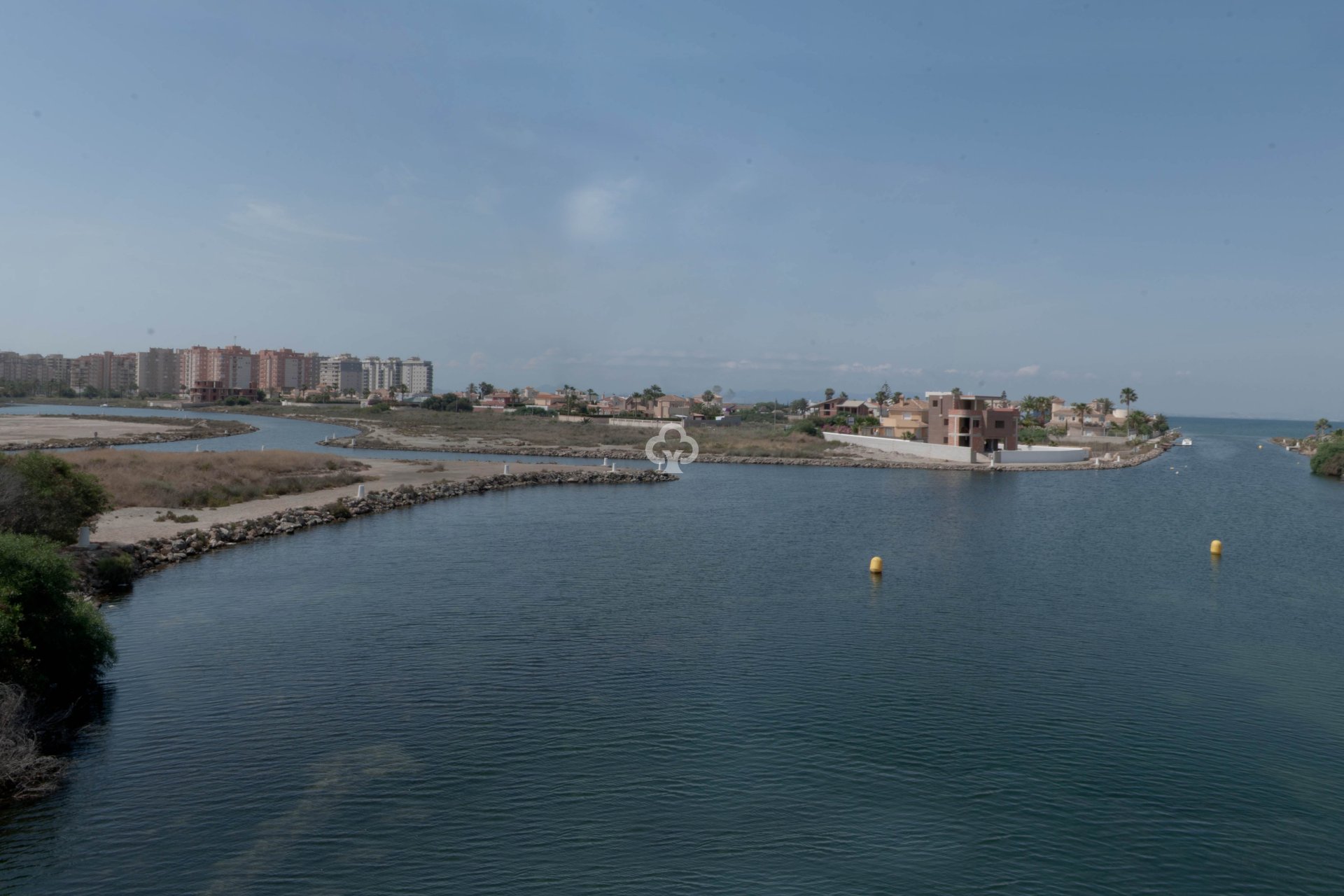 Neue Gebäude - Villas -
La Manga Del Mar Menor - 30380