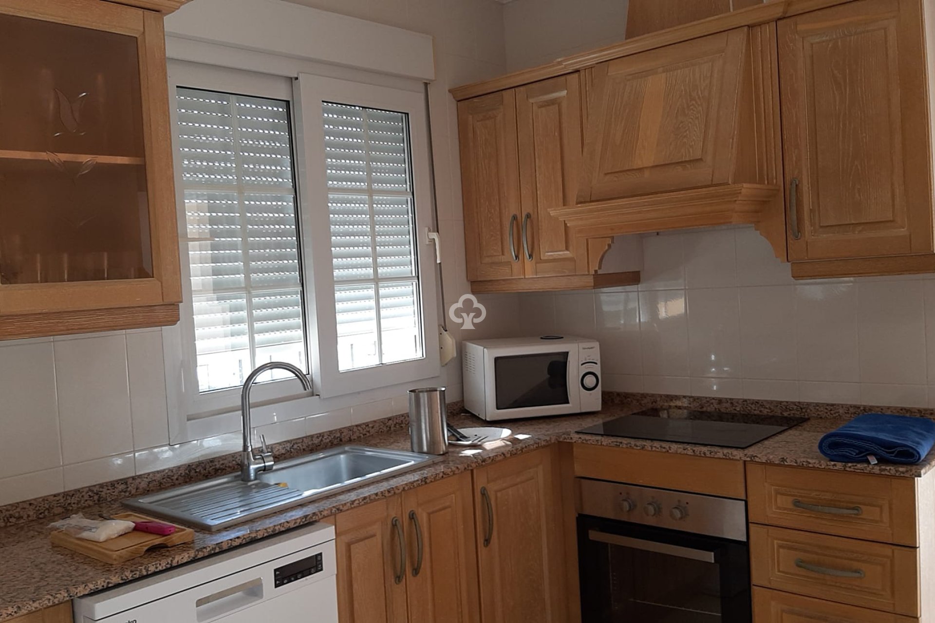 Neue Gebäude - Villas -
La Manga Del Mar Menor - 30380