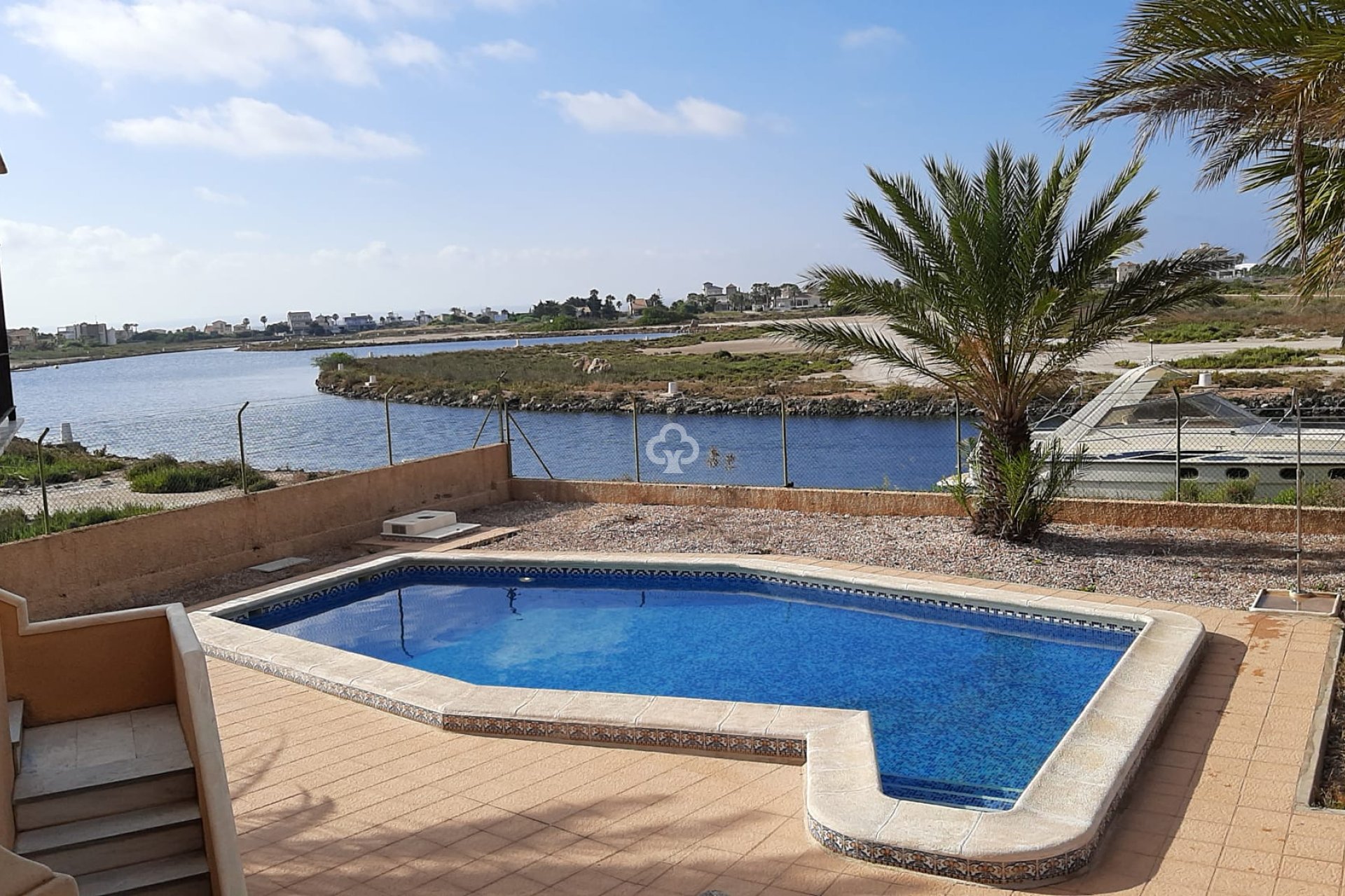 Neue Gebäude - Villas -
La Manga Del Mar Menor - 30380