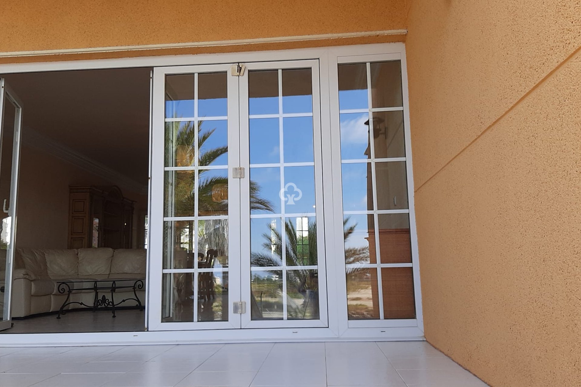 Neue Gebäude - Villas -
La Manga Del Mar Menor - 30380