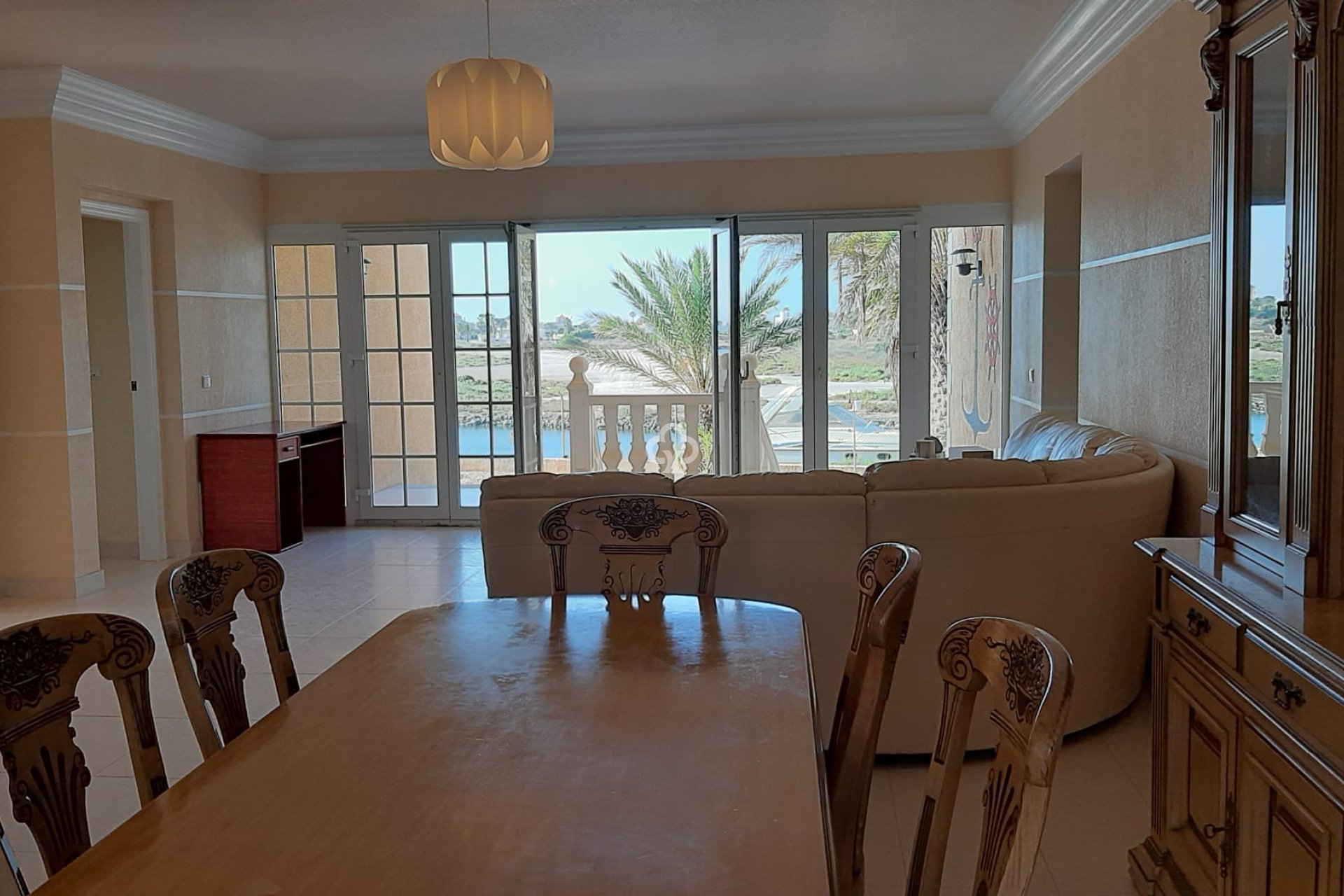 Neue Gebäude - Villas -
La Manga Del Mar Menor - 30380