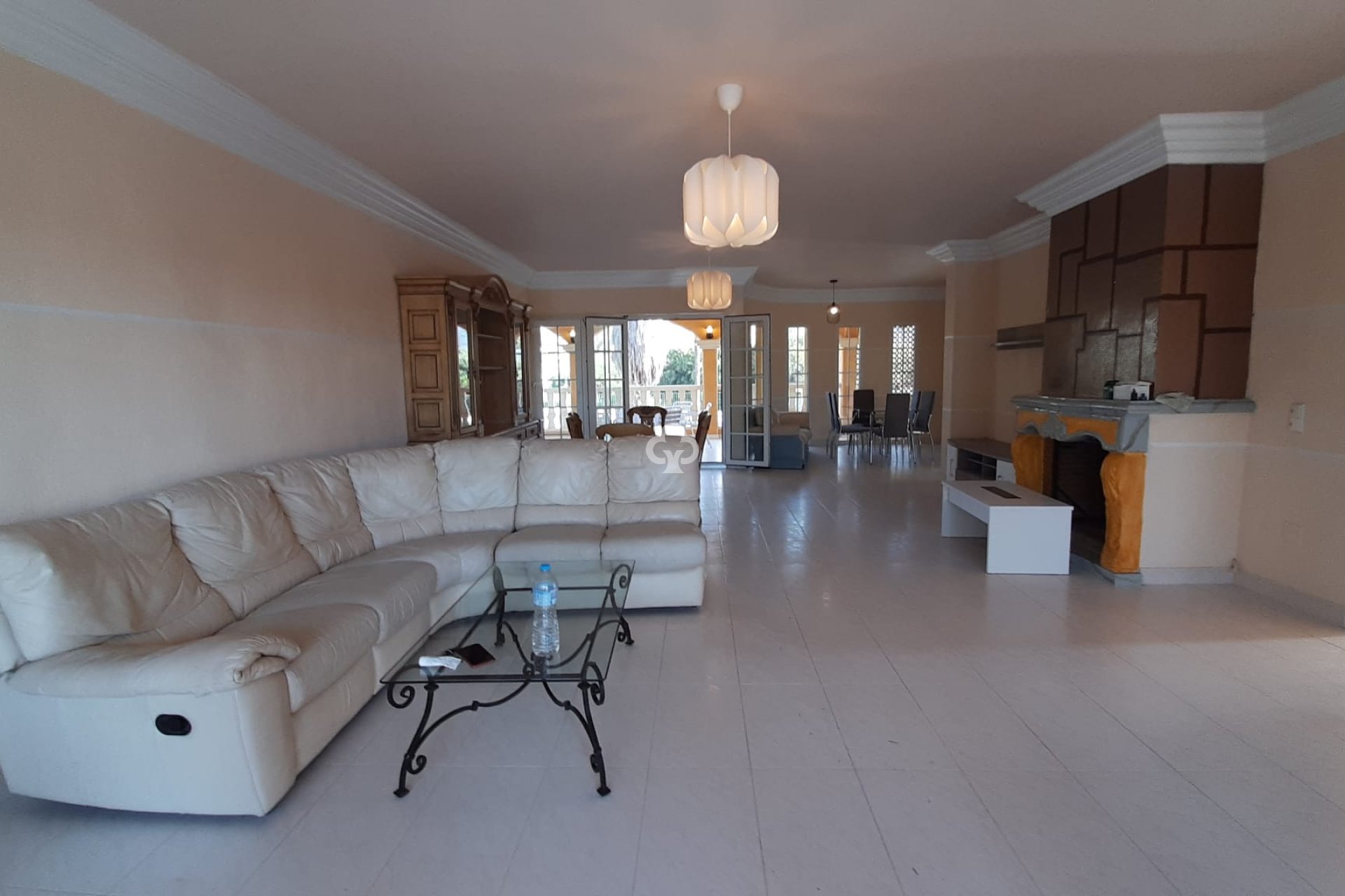 Neue Gebäude - Villas -
La Manga Del Mar Menor - 30380