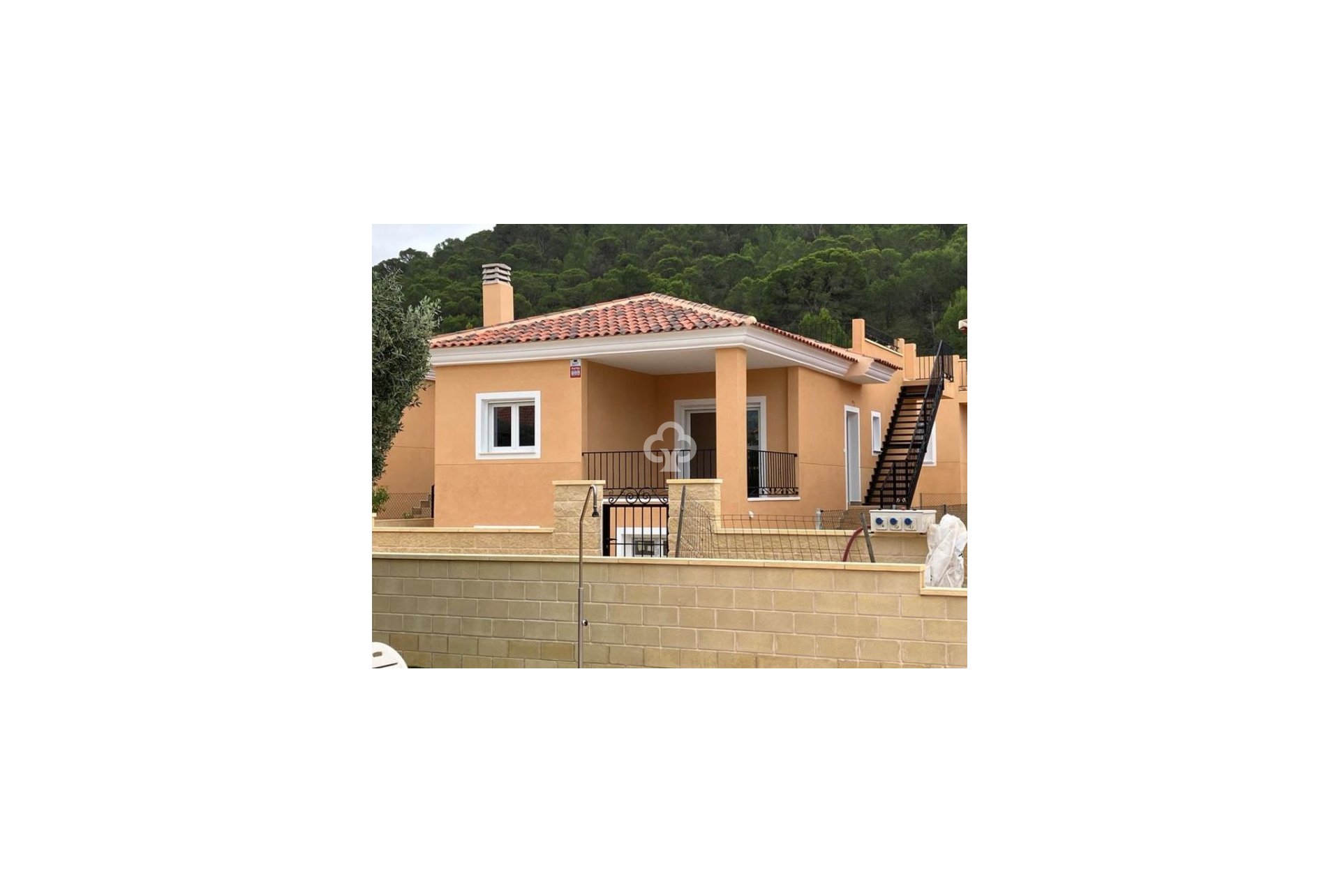 Neue Gebäude - Villas -
La Romana - 03669