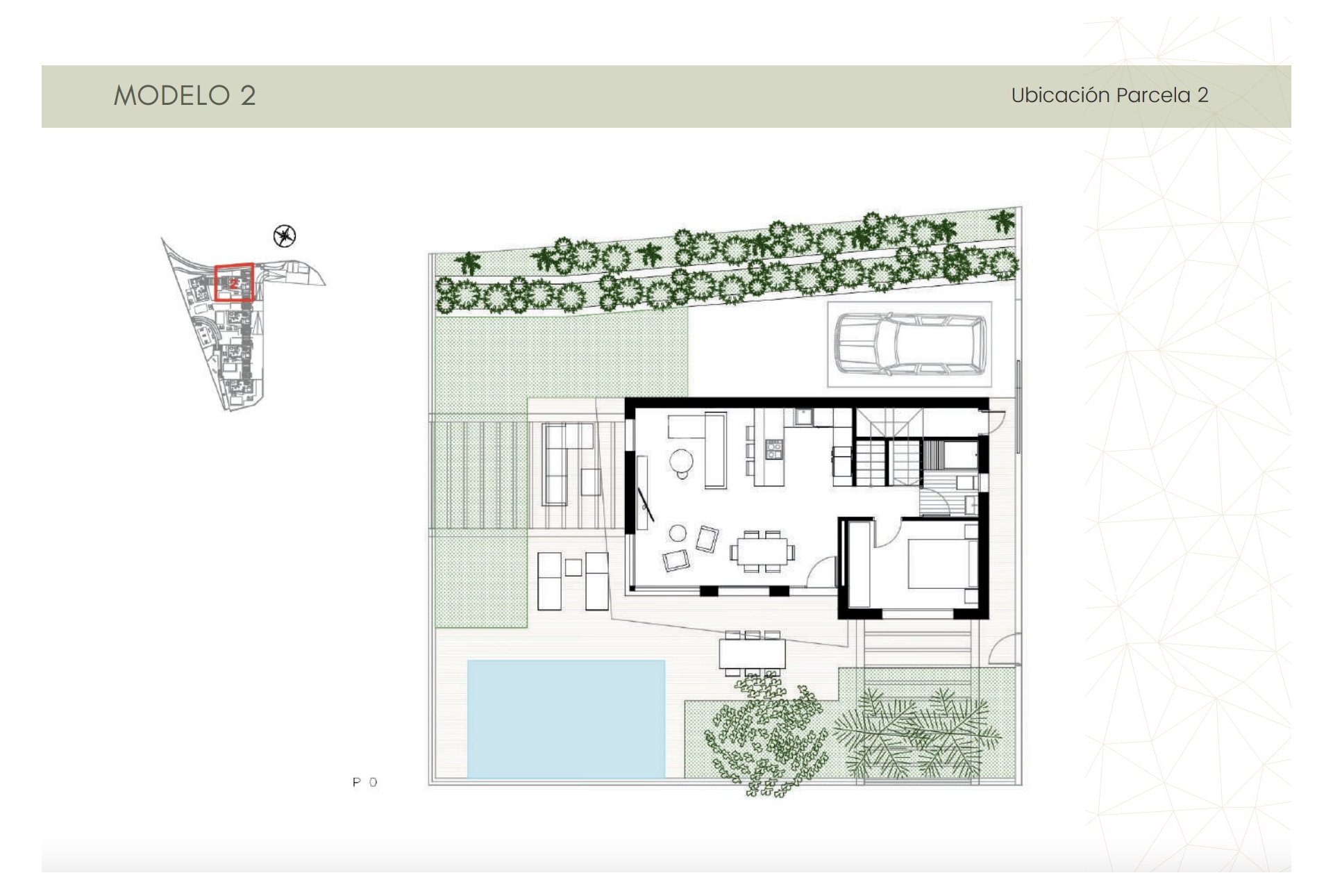 Neue Gebäude - Villas -
La Villajoyosa / Vila Joiosa - Partida Torres s/n