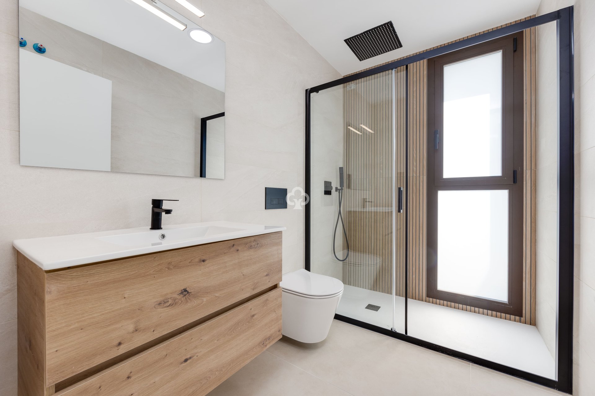 Neue Gebäude - Villas -
Los Alcázares