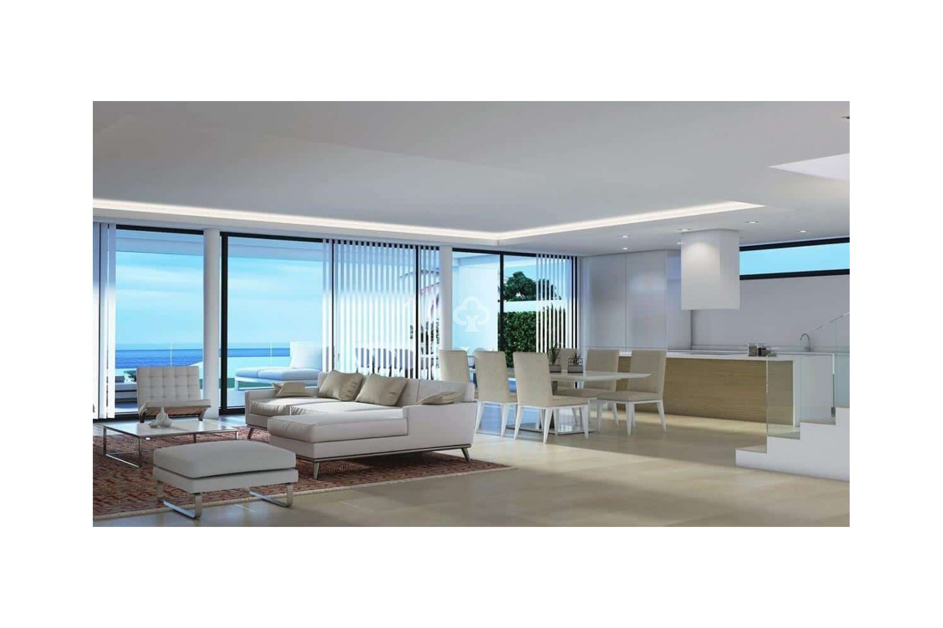 Neue Gebäude - Villas -
Manilva - 29691, La Duquesa