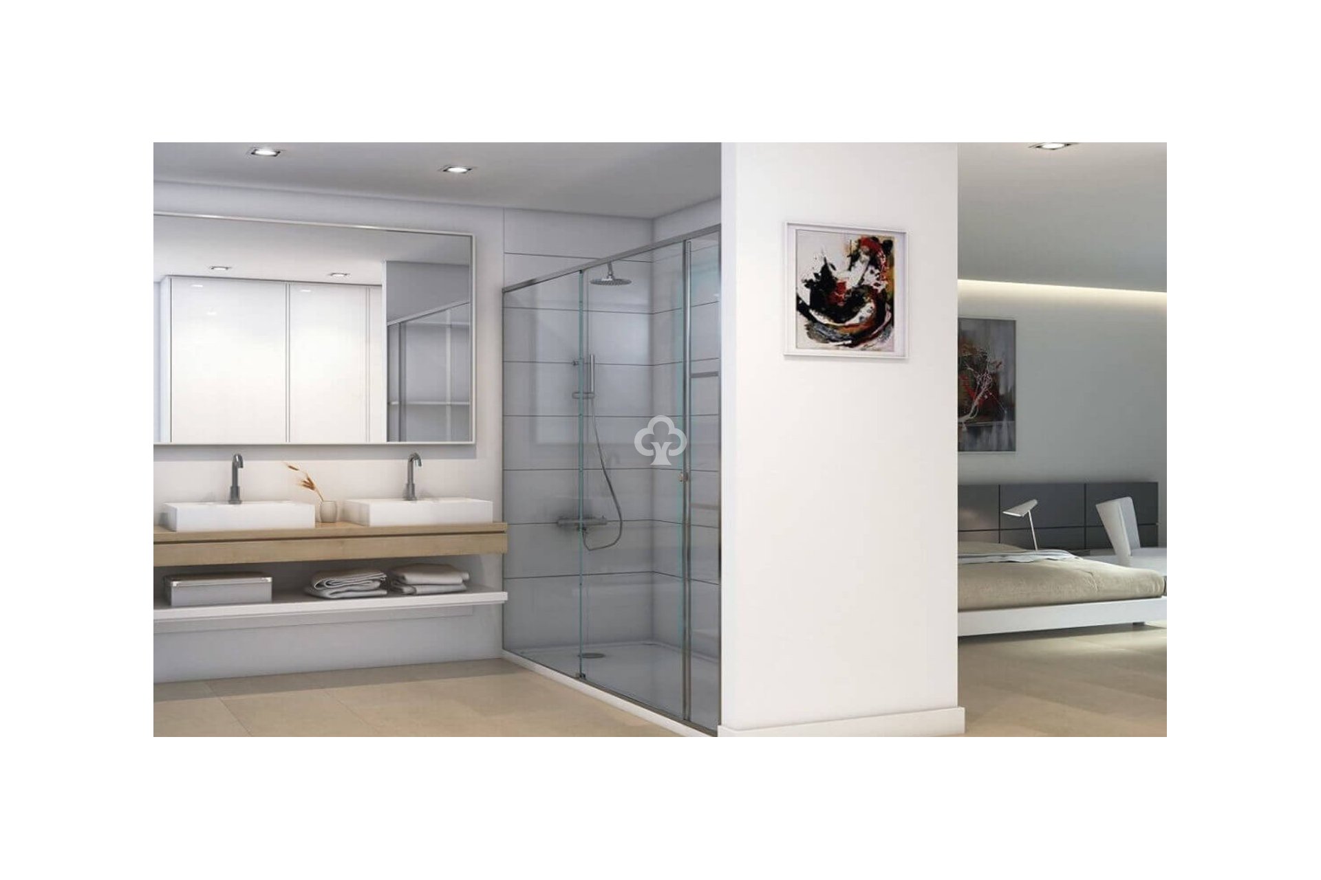 Neue Gebäude - Villas -
Manilva - 29691, La Duquesa