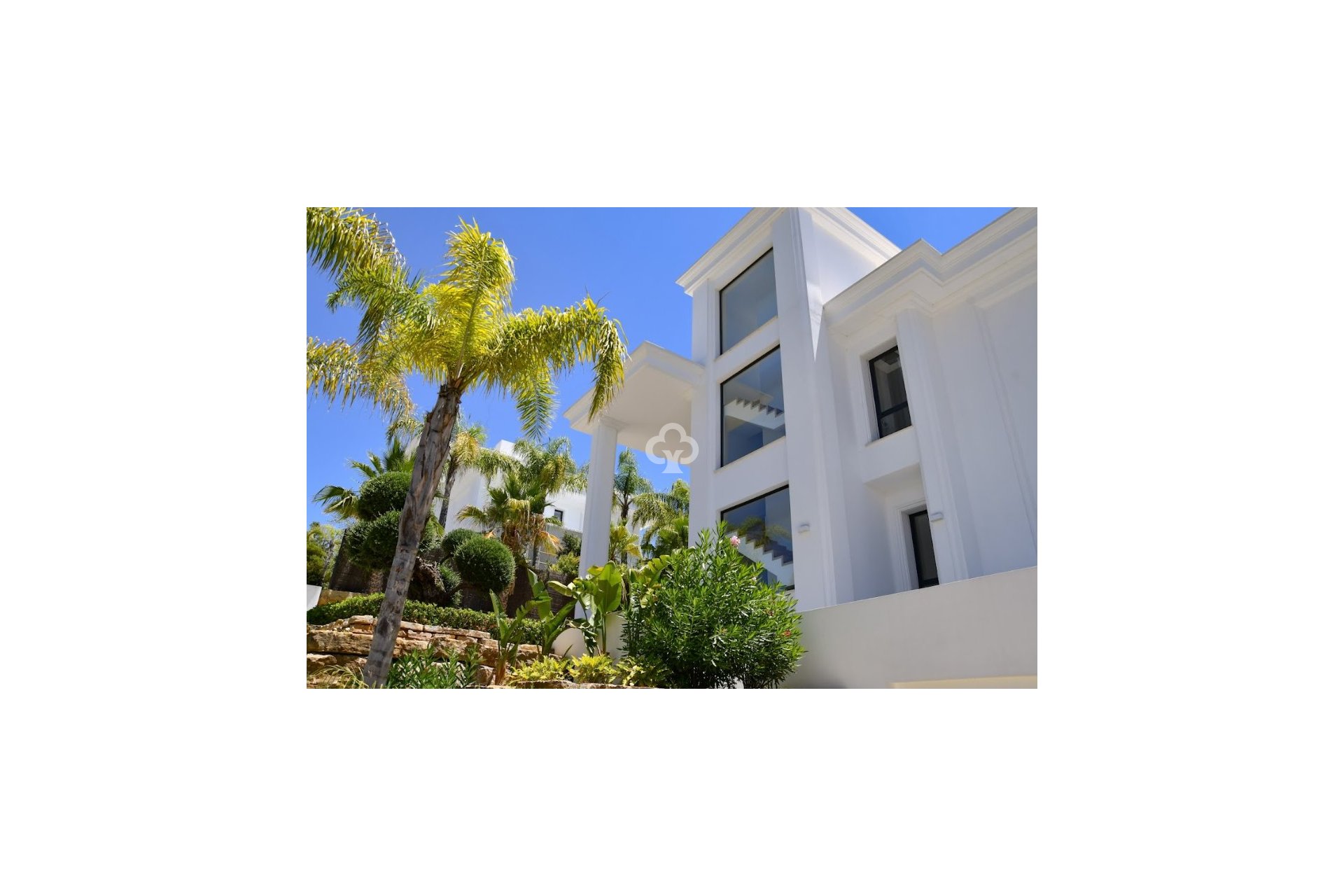 Neue Gebäude - Villas -
Marbella - 29602