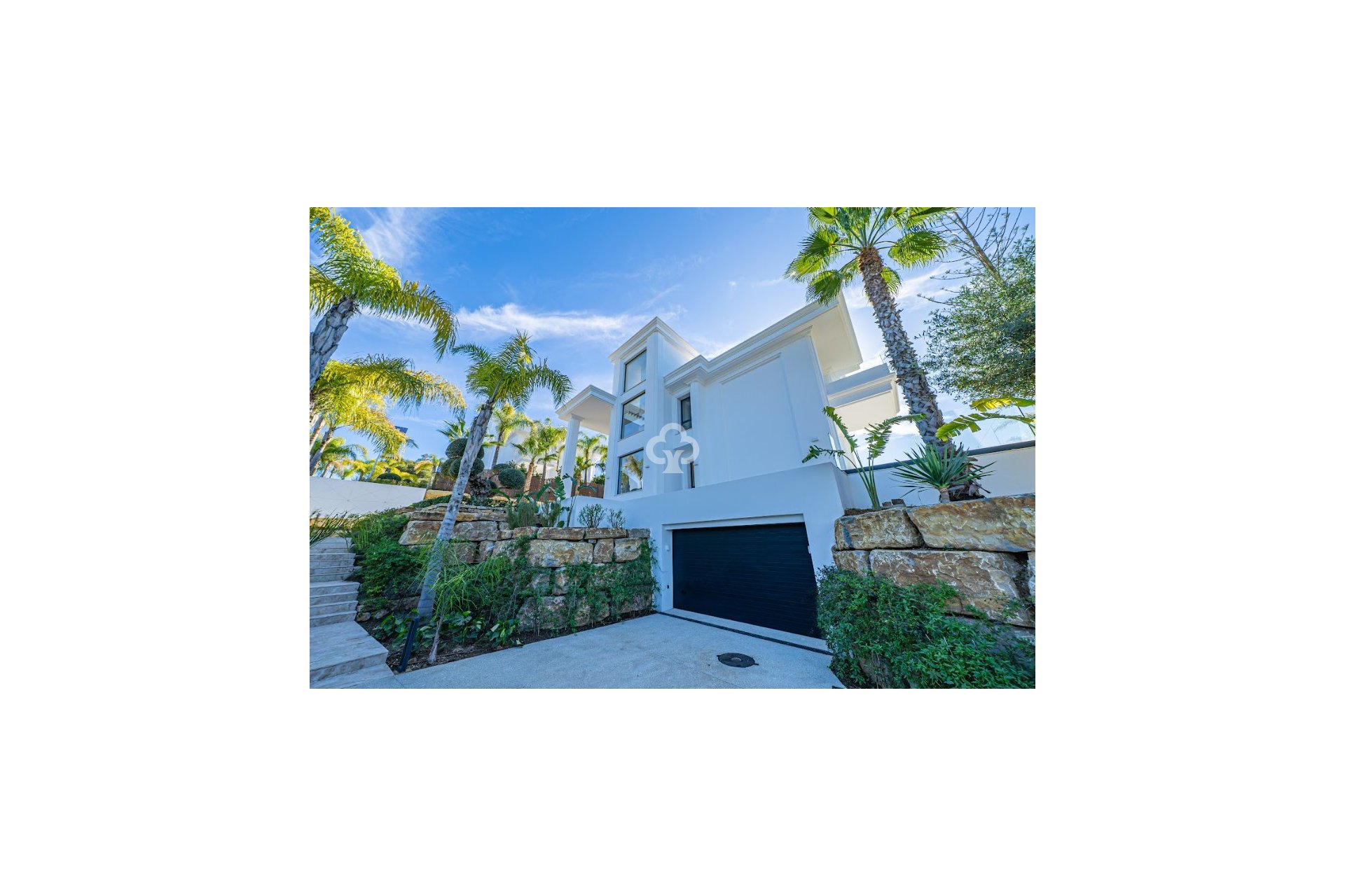 Neue Gebäude - Villas -
Marbella - 29602