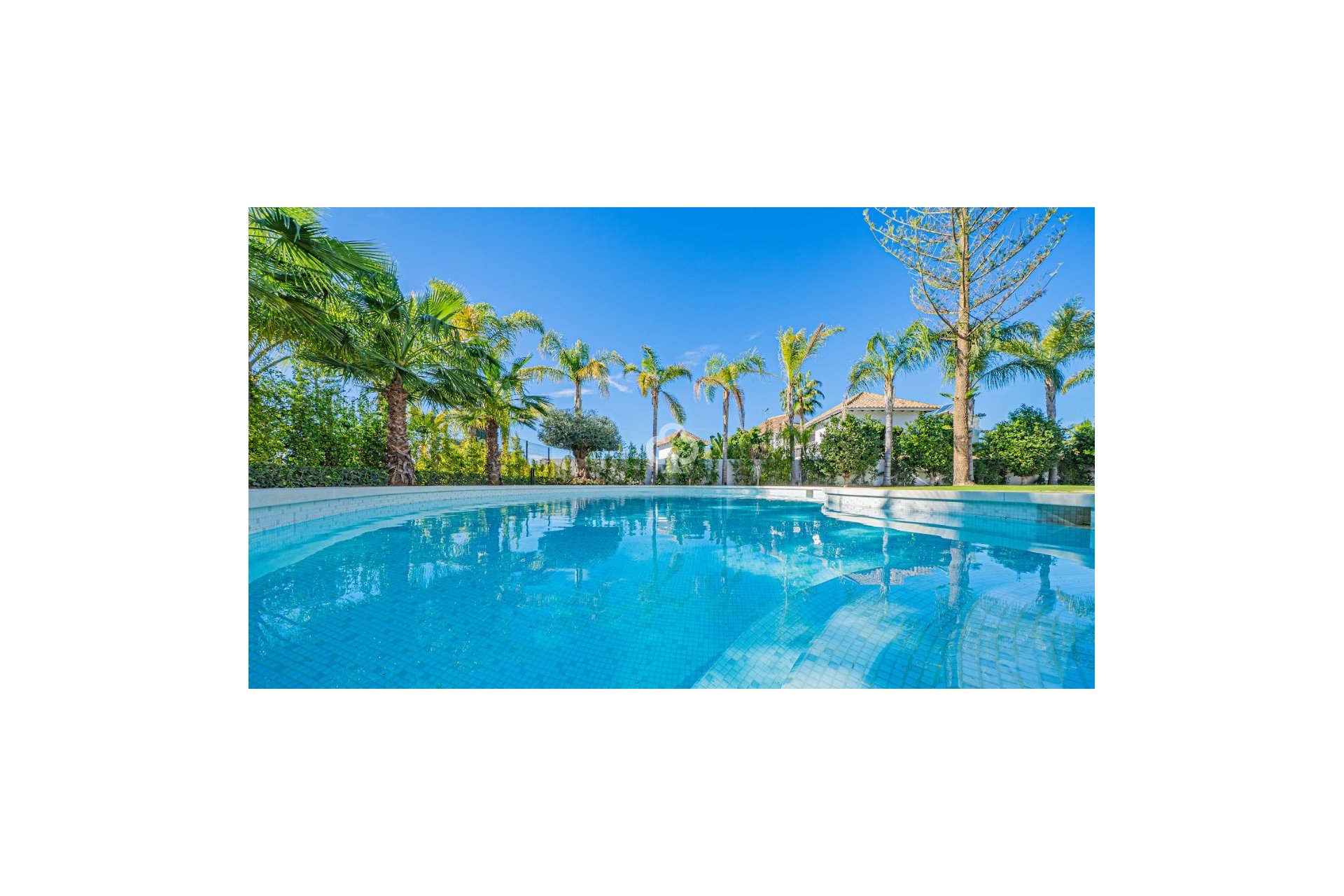 Neue Gebäude - Villas -
Marbella - 29602