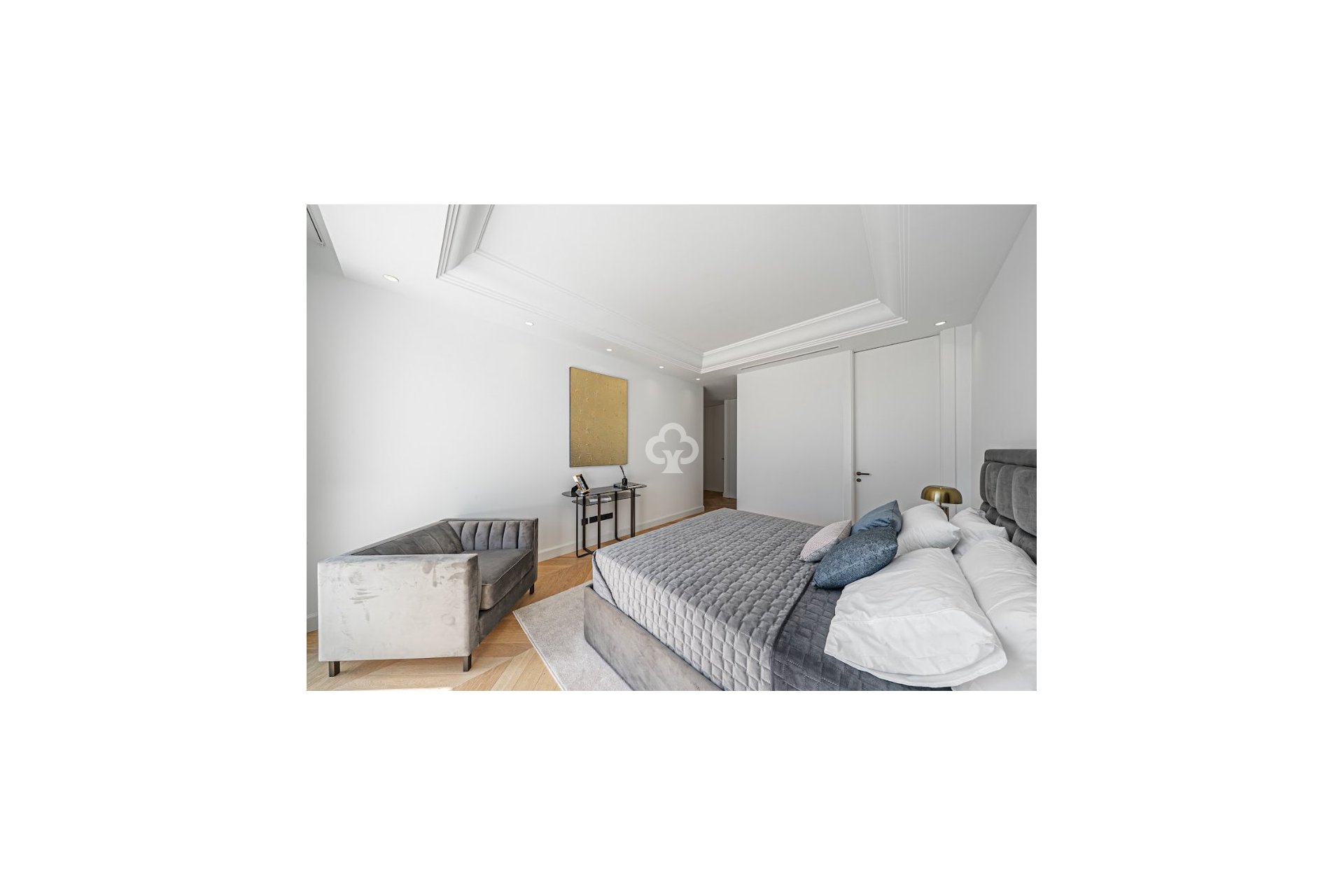 Neue Gebäude - Villas -
Marbella - 29602