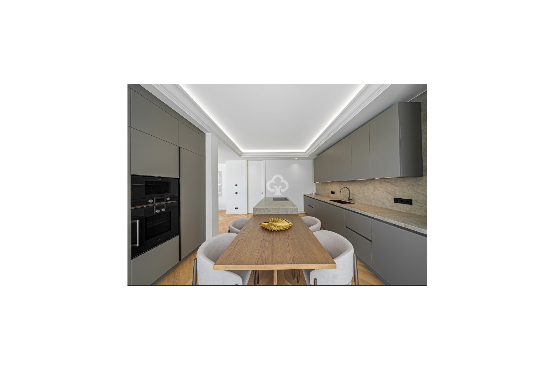 Neue Gebäude - Villas -
Marbella - 29602