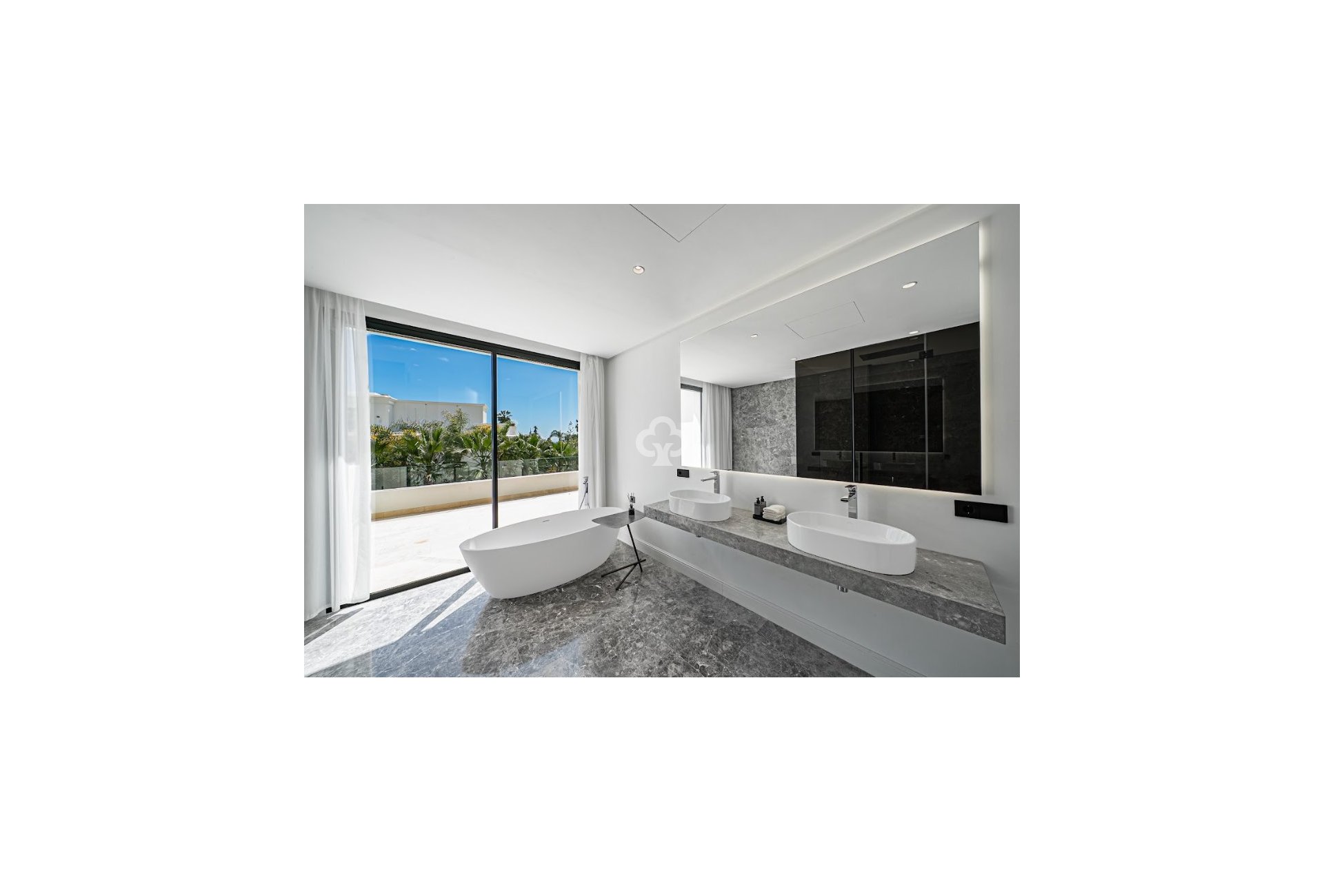 Neue Gebäude - Villas -
Marbella - 29602