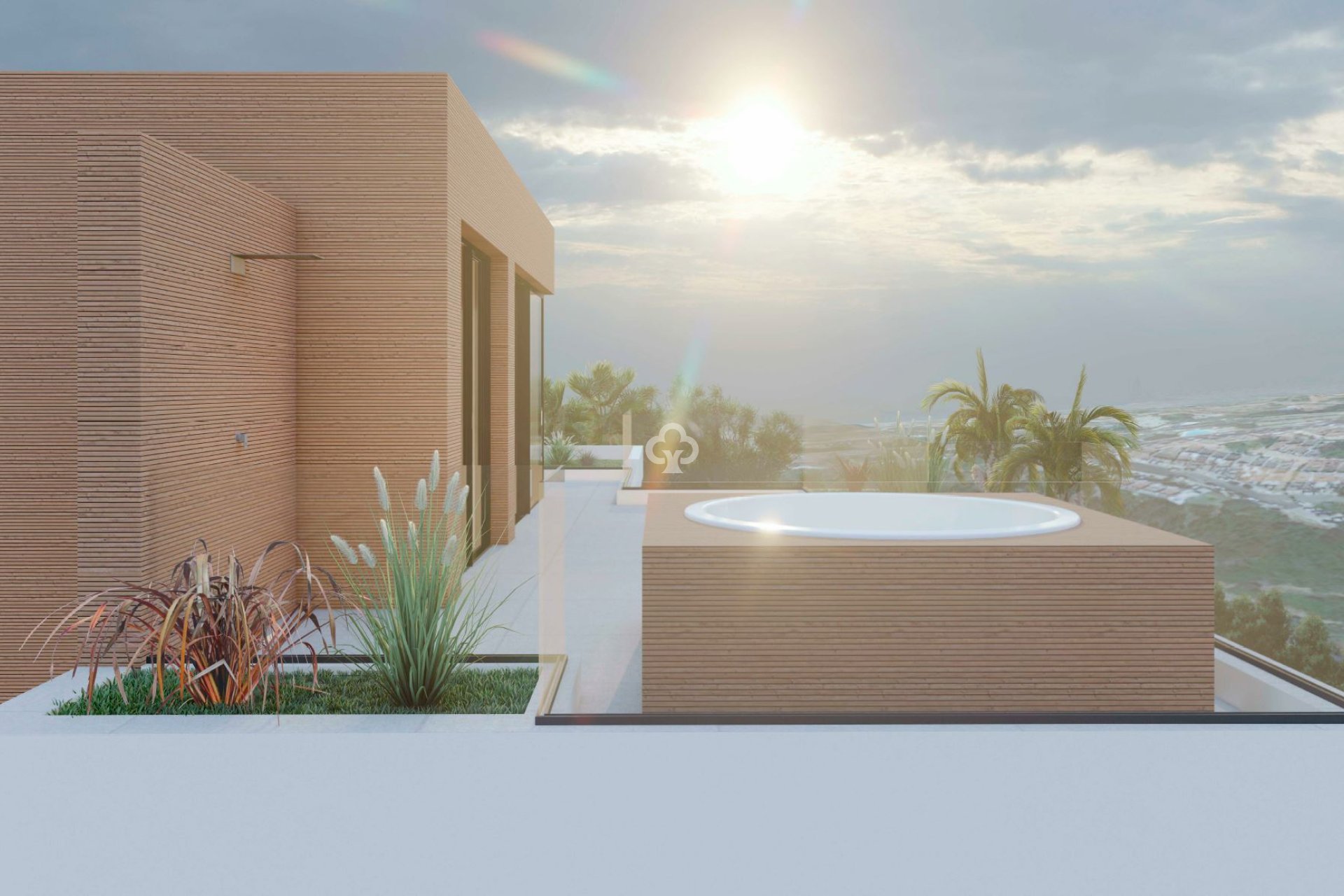 Neue Gebäude - Villas -
Marbella - 29604