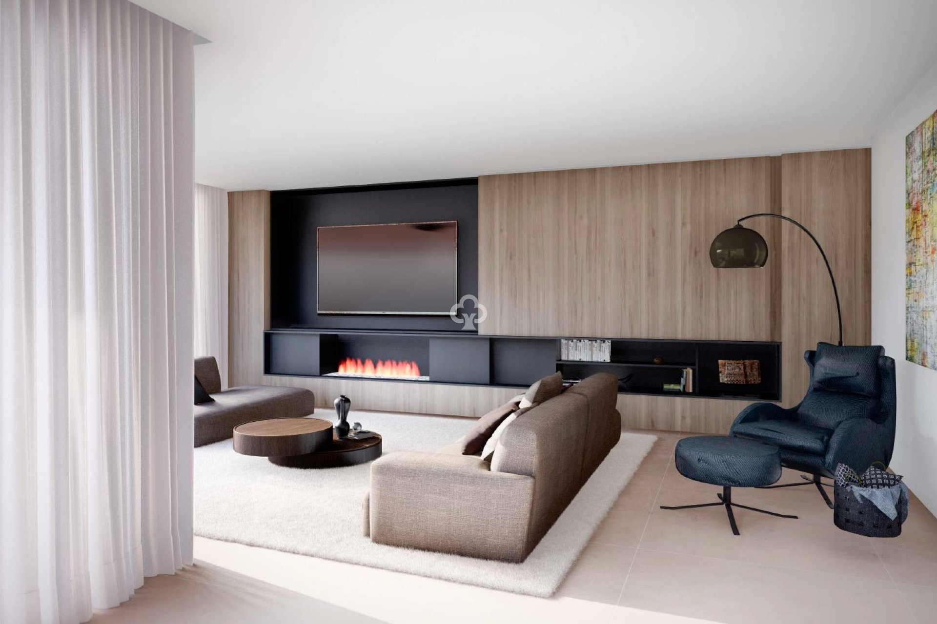 Neue Gebäude - Villas -
Marbella - 29604