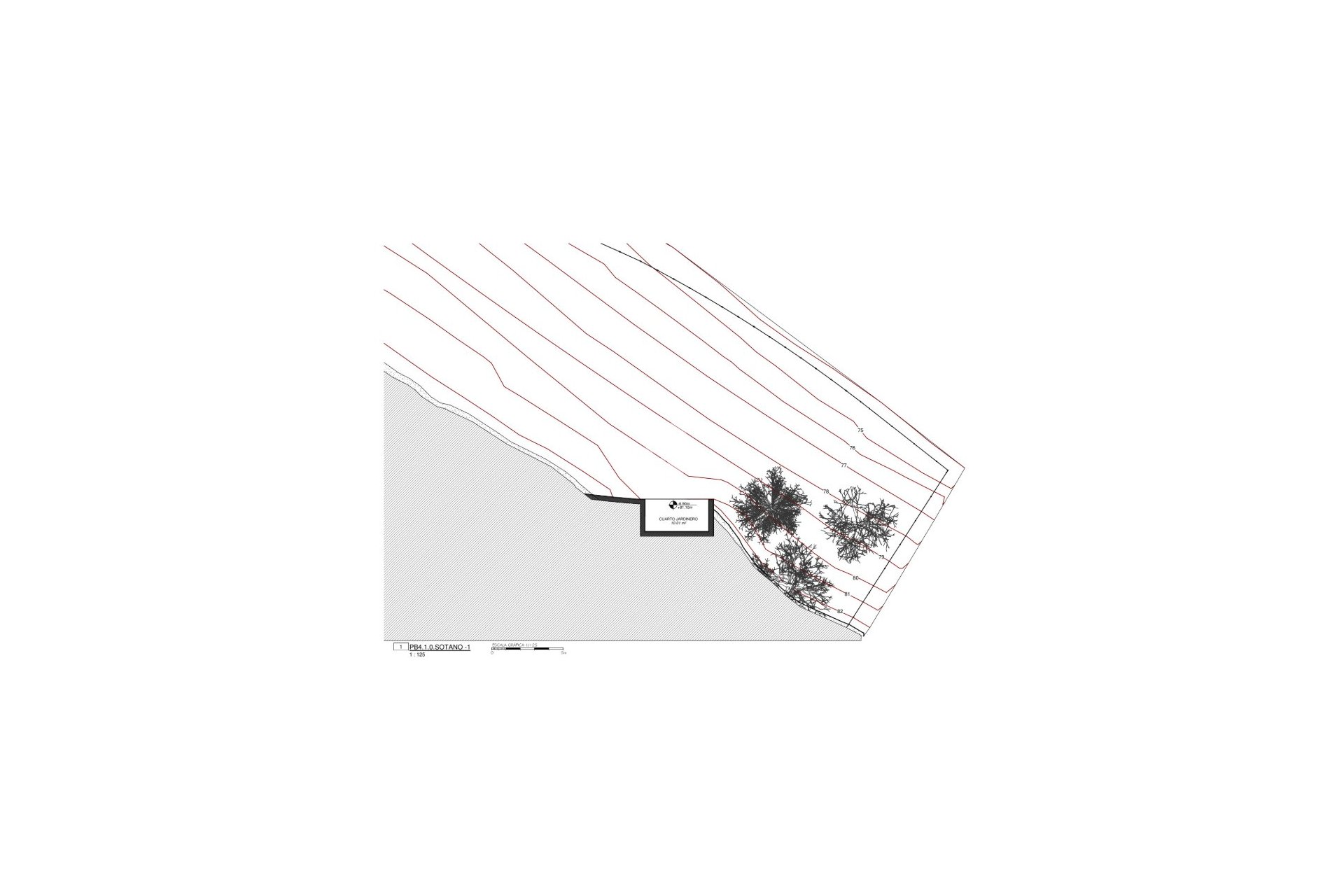 Neue Gebäude - Villas -
Marbella - 29604