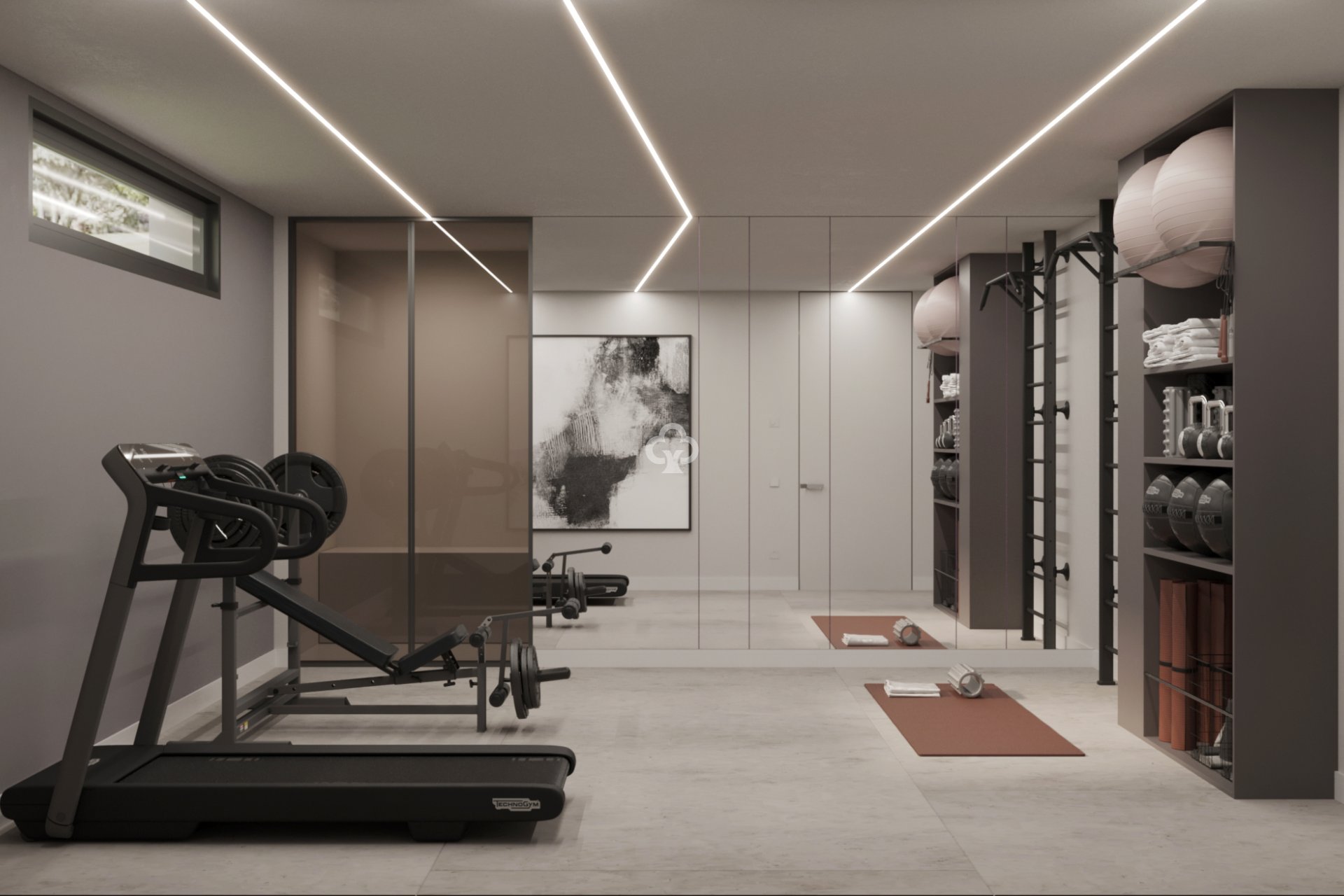 Neue Gebäude - Villas -
Marbella - 29604