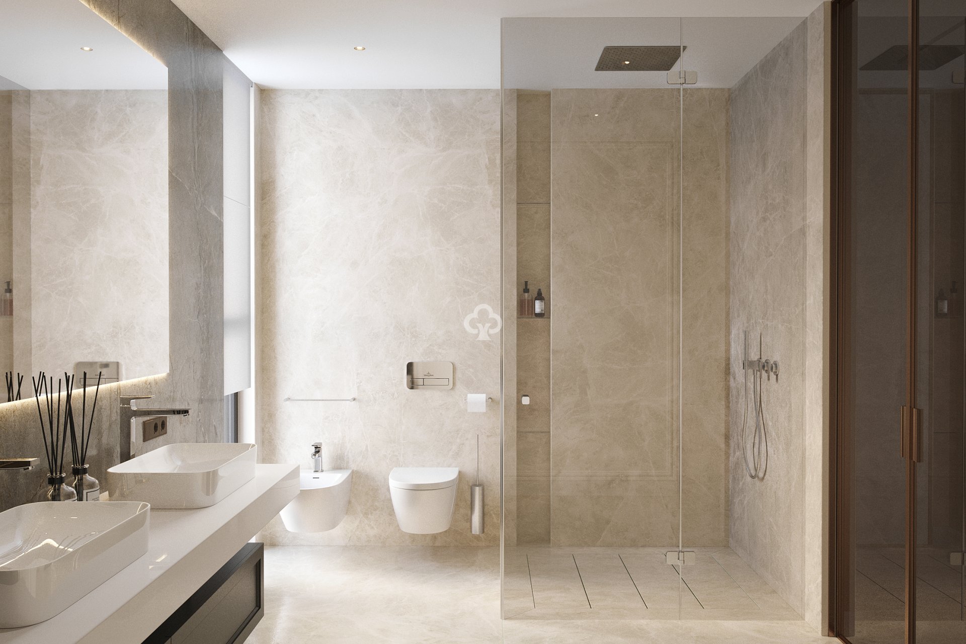 Neue Gebäude - Villas -
Marbella - 29604