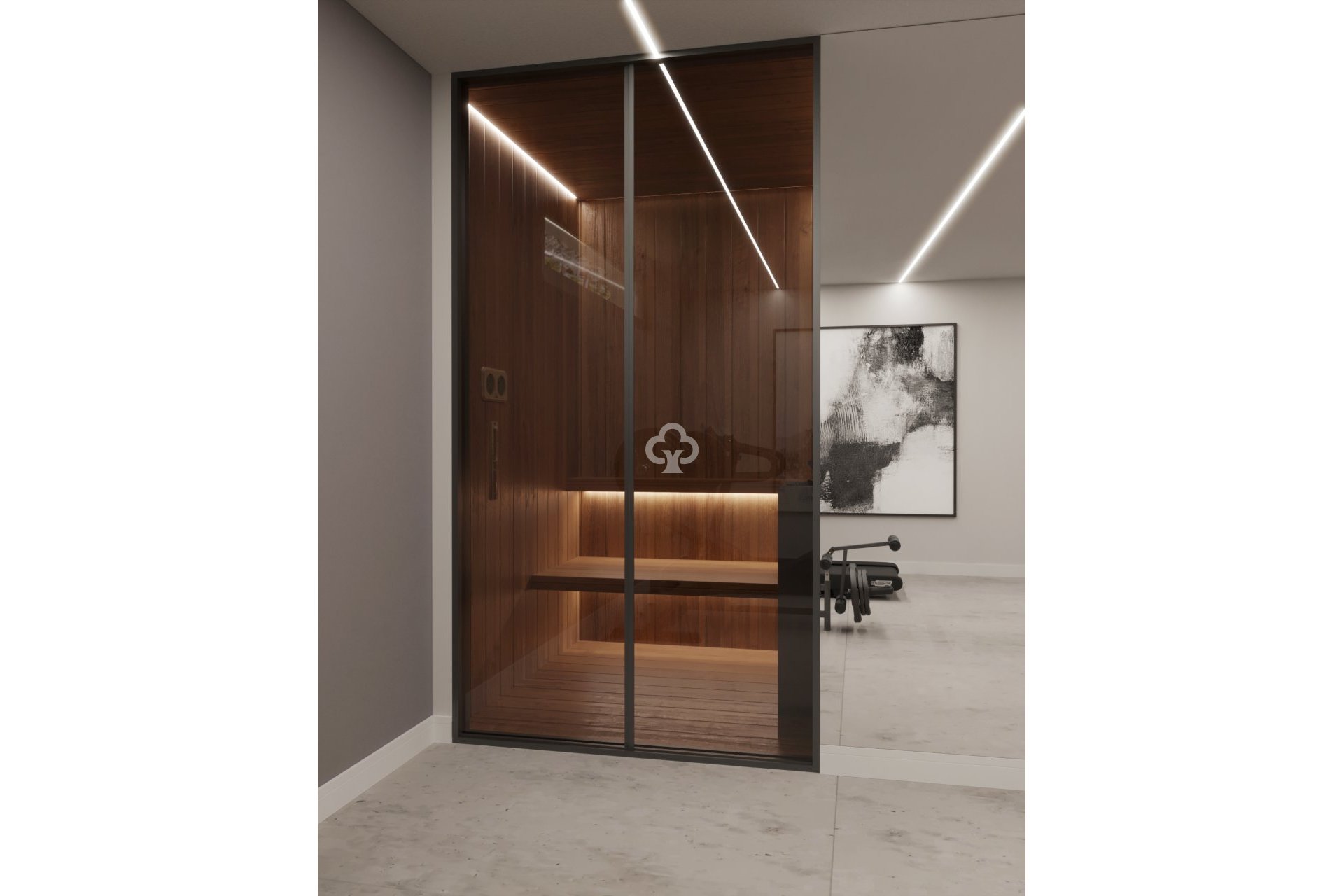 Neue Gebäude - Villas -
Marbella - 29604