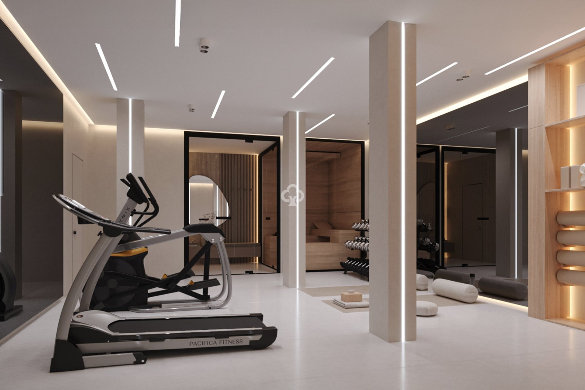 Neue Gebäude - Villas -
Marbella - 29649