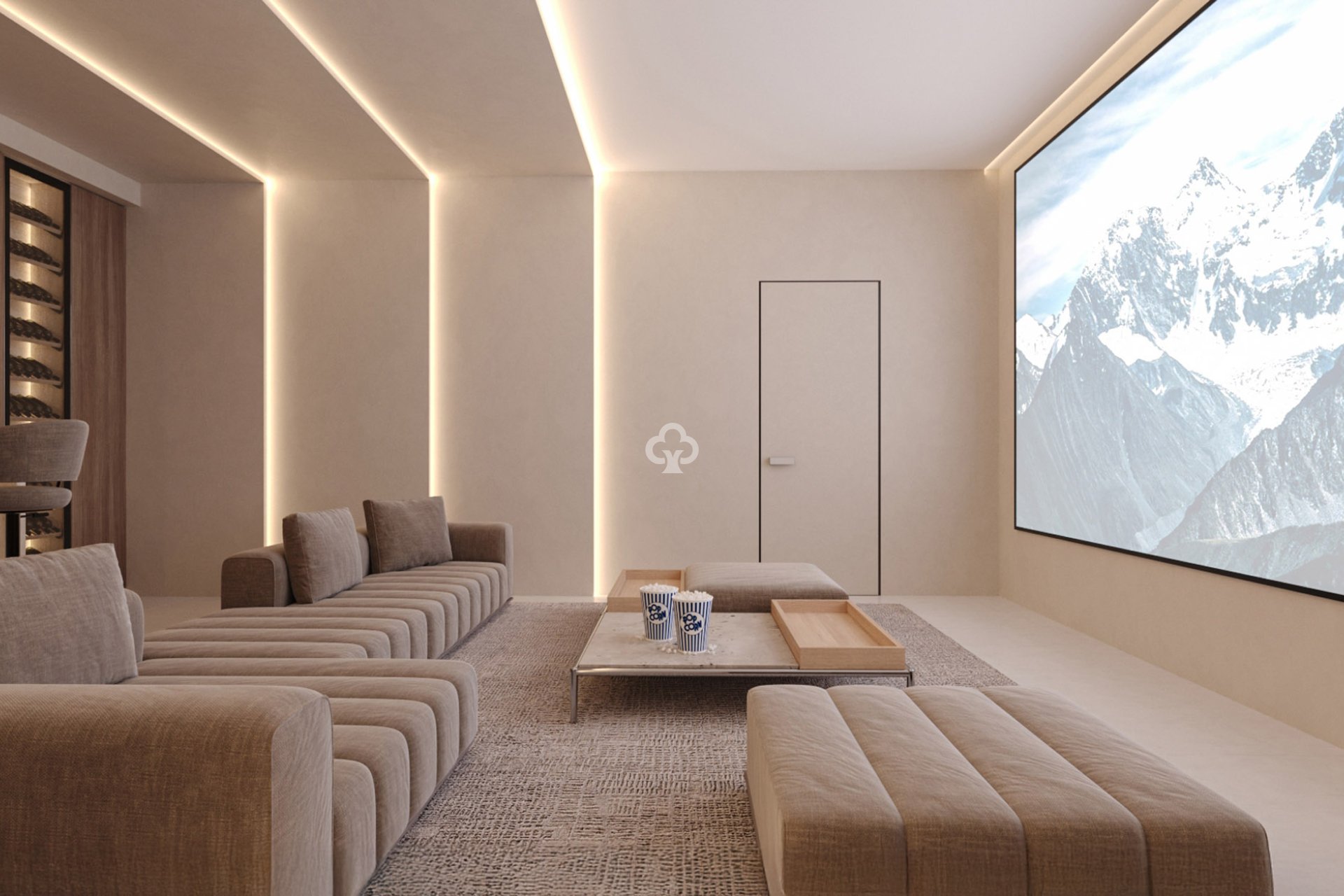 Neue Gebäude - Villas -
Marbella - 29649