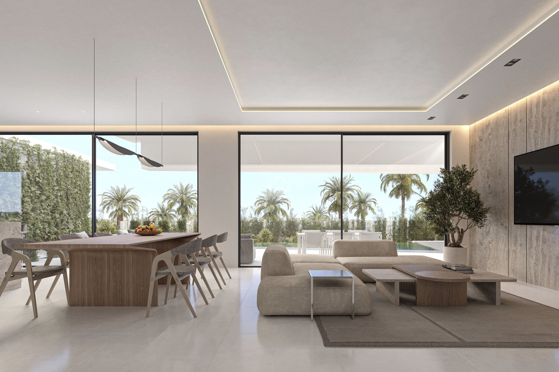 Neue Gebäude - Villas -
Marbella - 29649