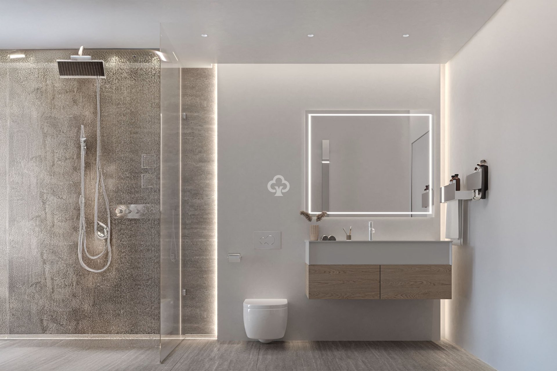 Neue Gebäude - Villas -
Marbella - 29649