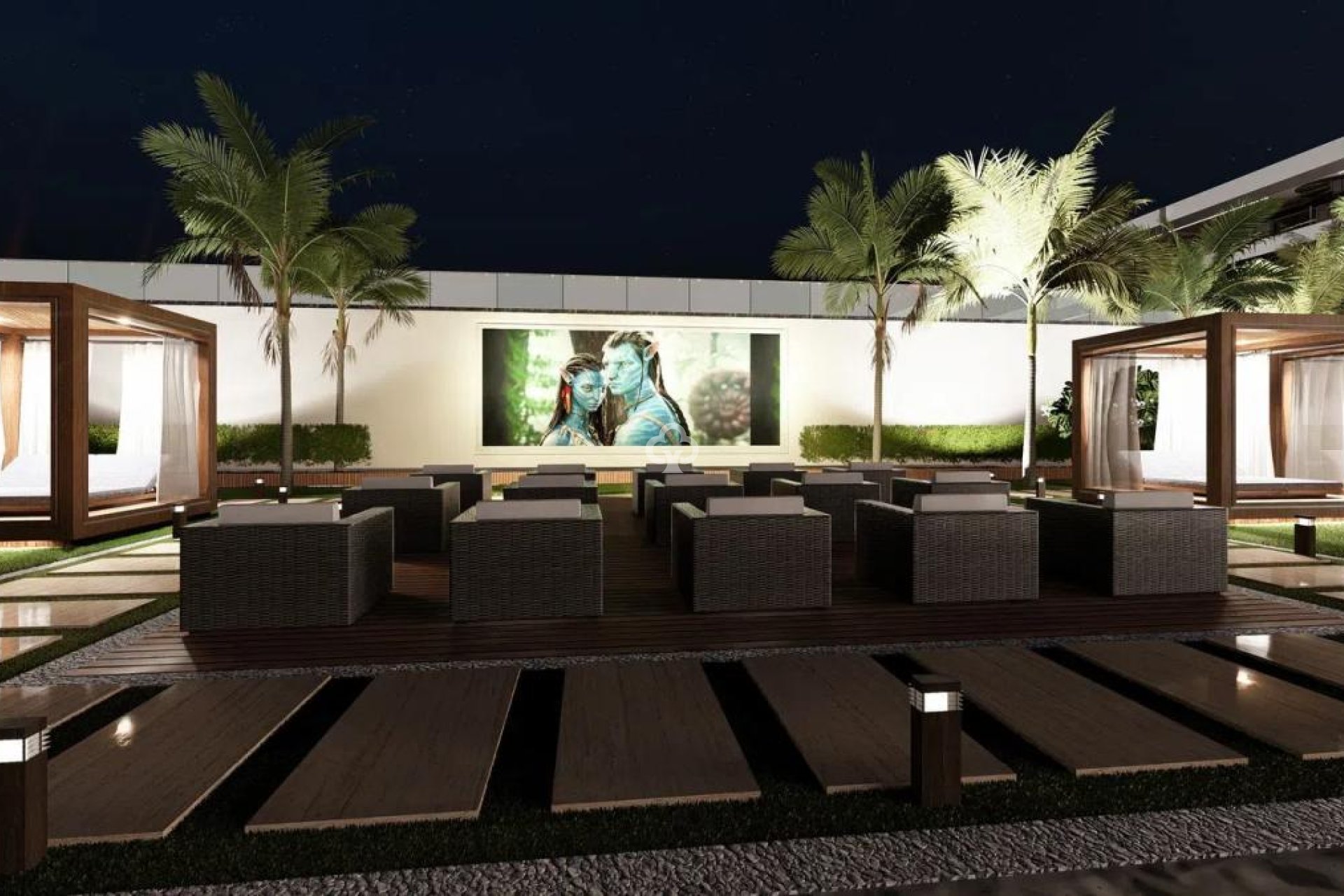 Neue Gebäude - Villas -
Marbella - 29660, Urbanización Nueva Andalucía K21(B) s/n