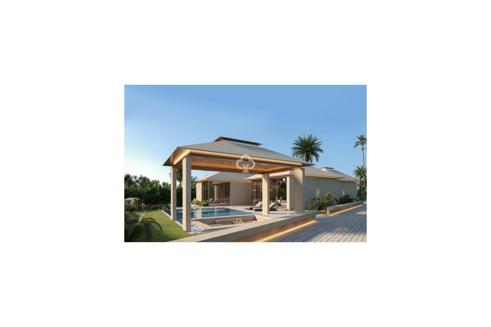 Neue Gebäude - Villas -
Marbella - 29660