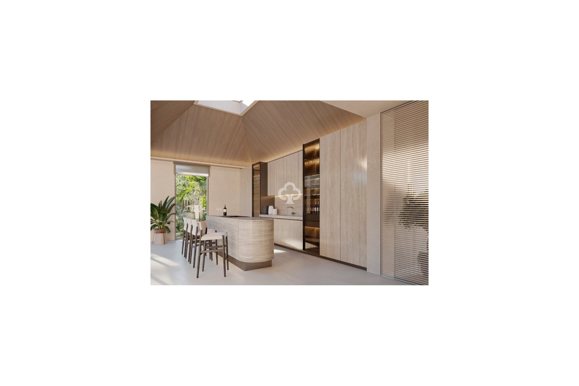 Neue Gebäude - Villas -
Marbella - 29660