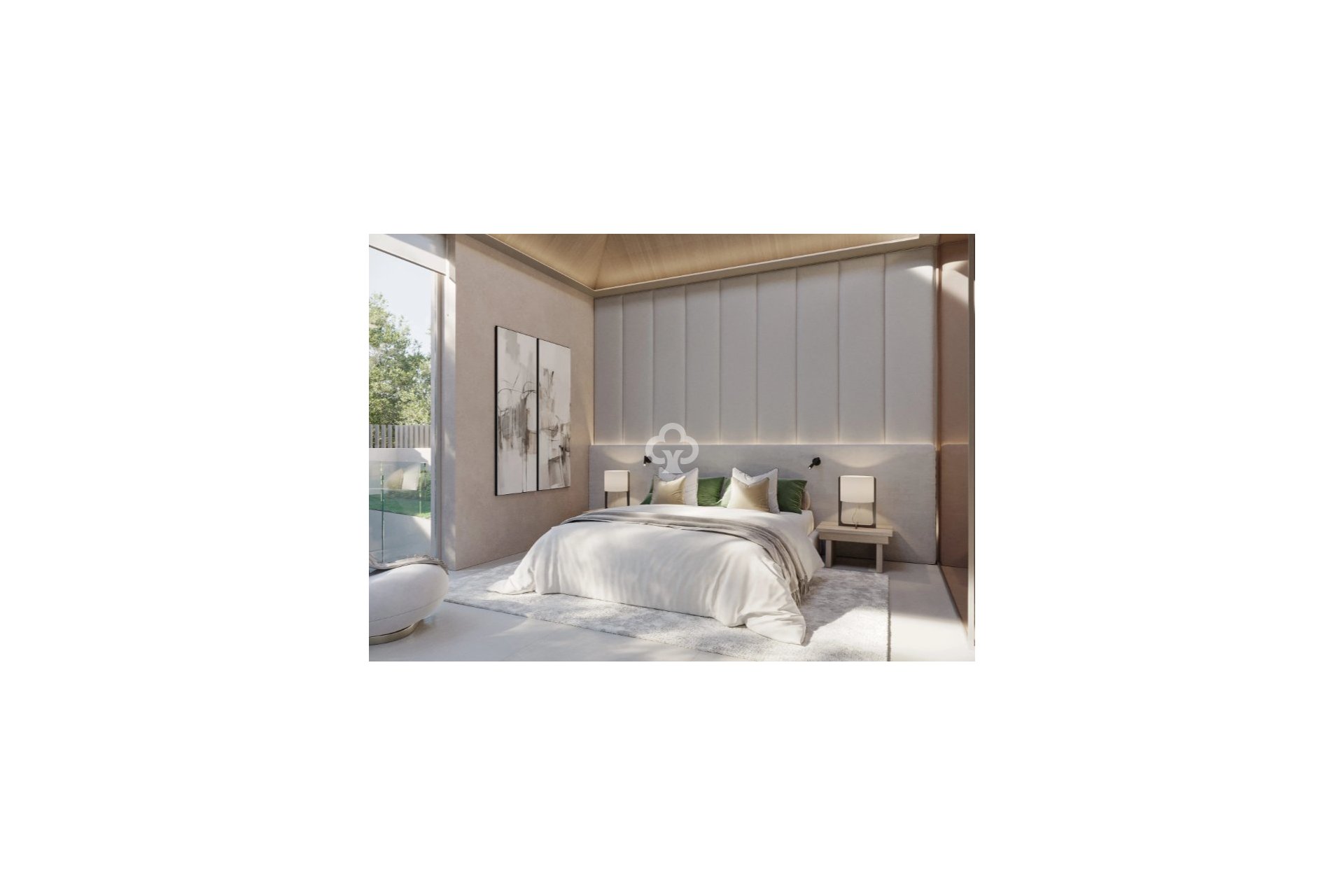 Neue Gebäude - Villas -
Marbella - 29660