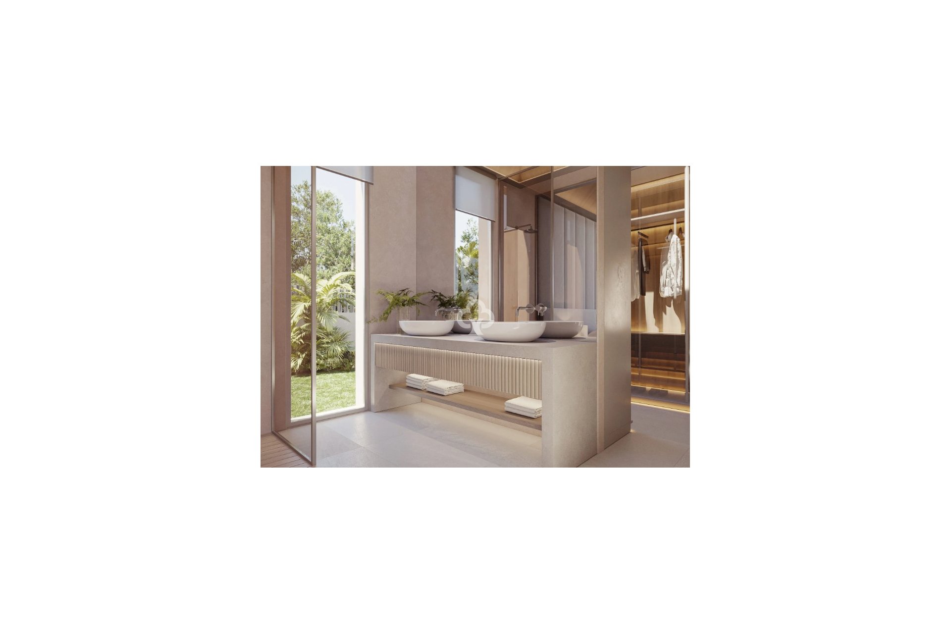 Neue Gebäude - Villas -
Marbella - 29660