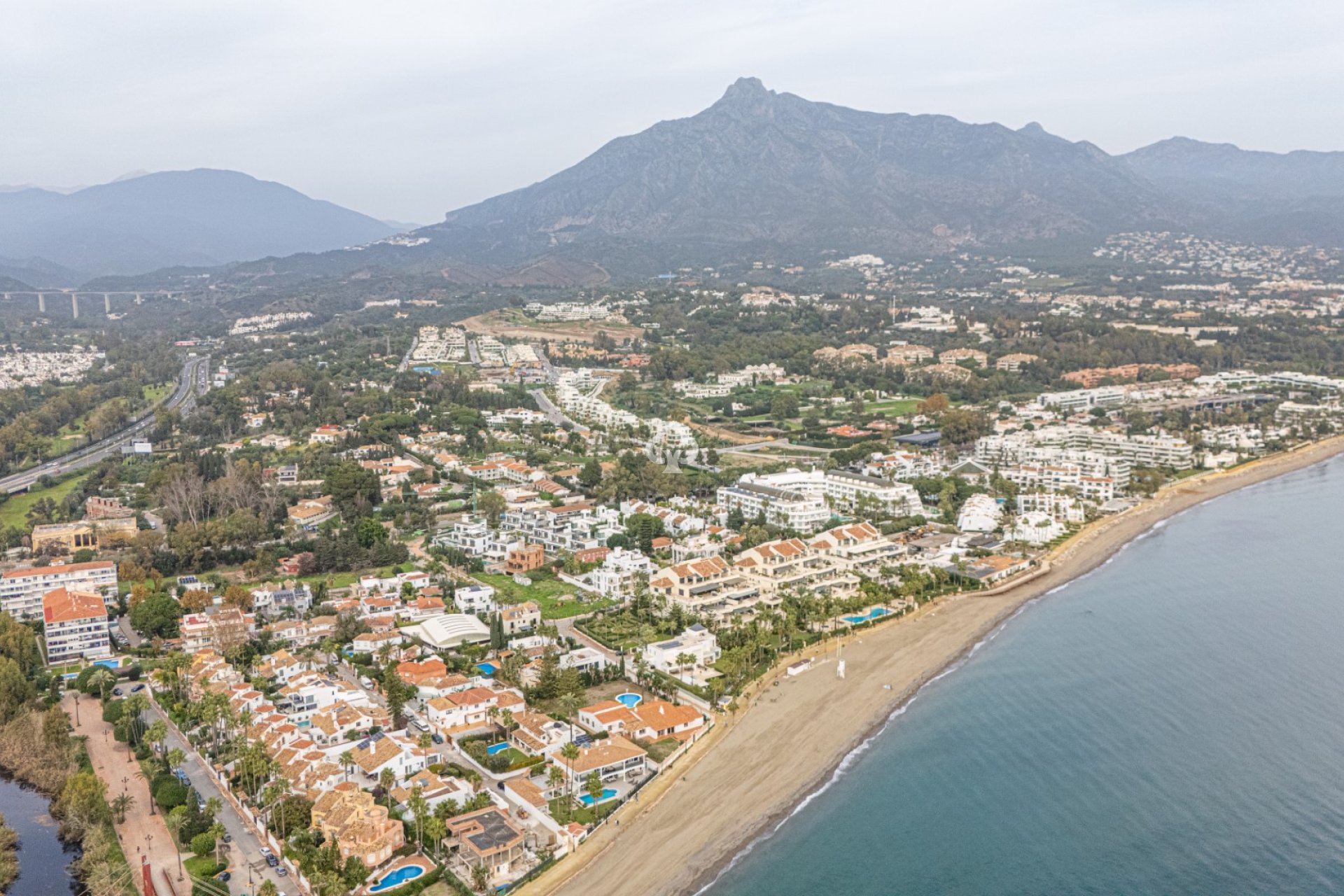 Neue Gebäude - Villas -
Marbella - 29660