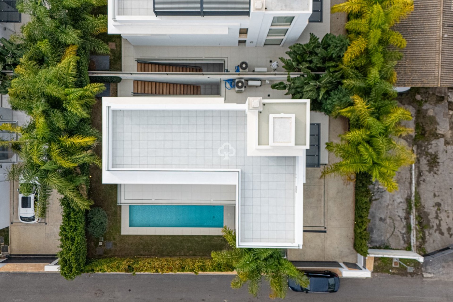 Neue Gebäude - Villas -
Marbella - 29660